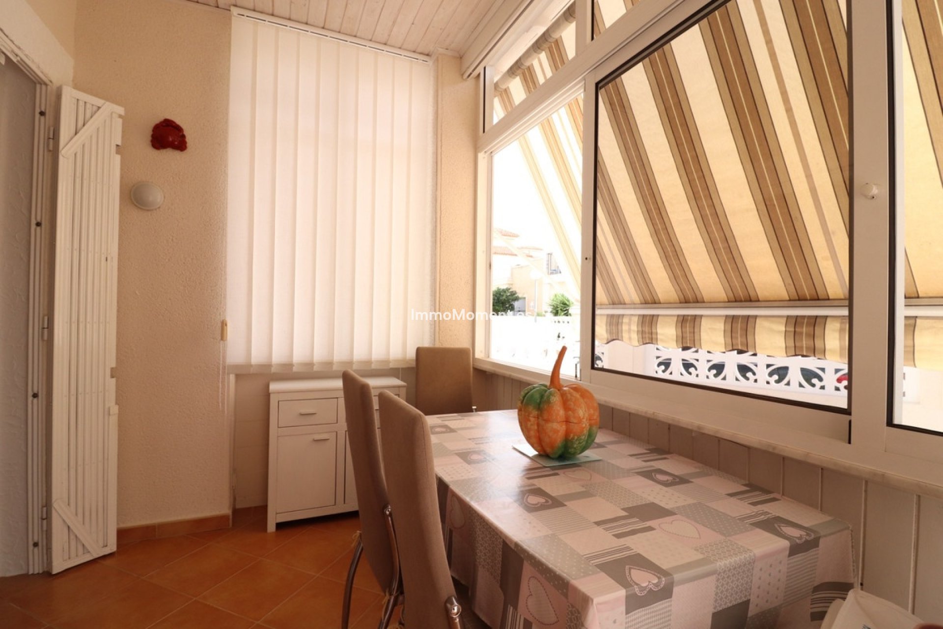 Revente - Villa individuelle - Algorfa - Algorfa Centro