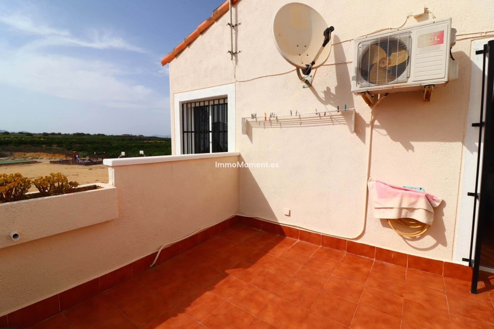 Revente - Villa individuelle - Algorfa - Algorfa Centro