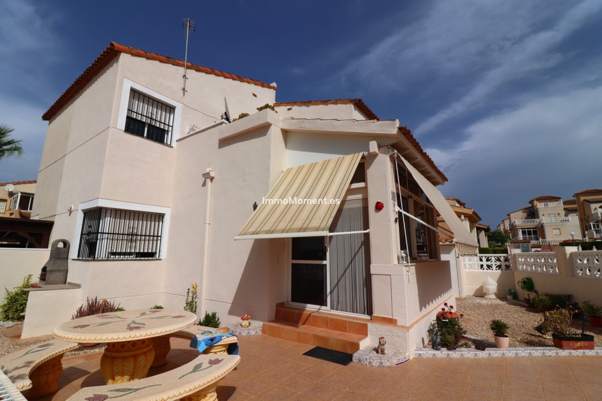 Revente - Villa individuelle - Algorfa - Algorfa Centro