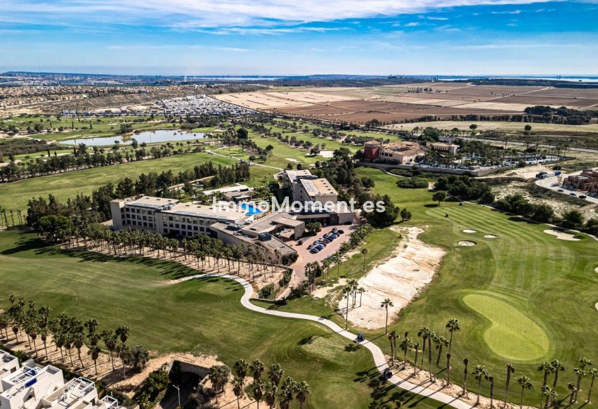 Revente - Villa individuelle - Algorfa - Algorfa Centro