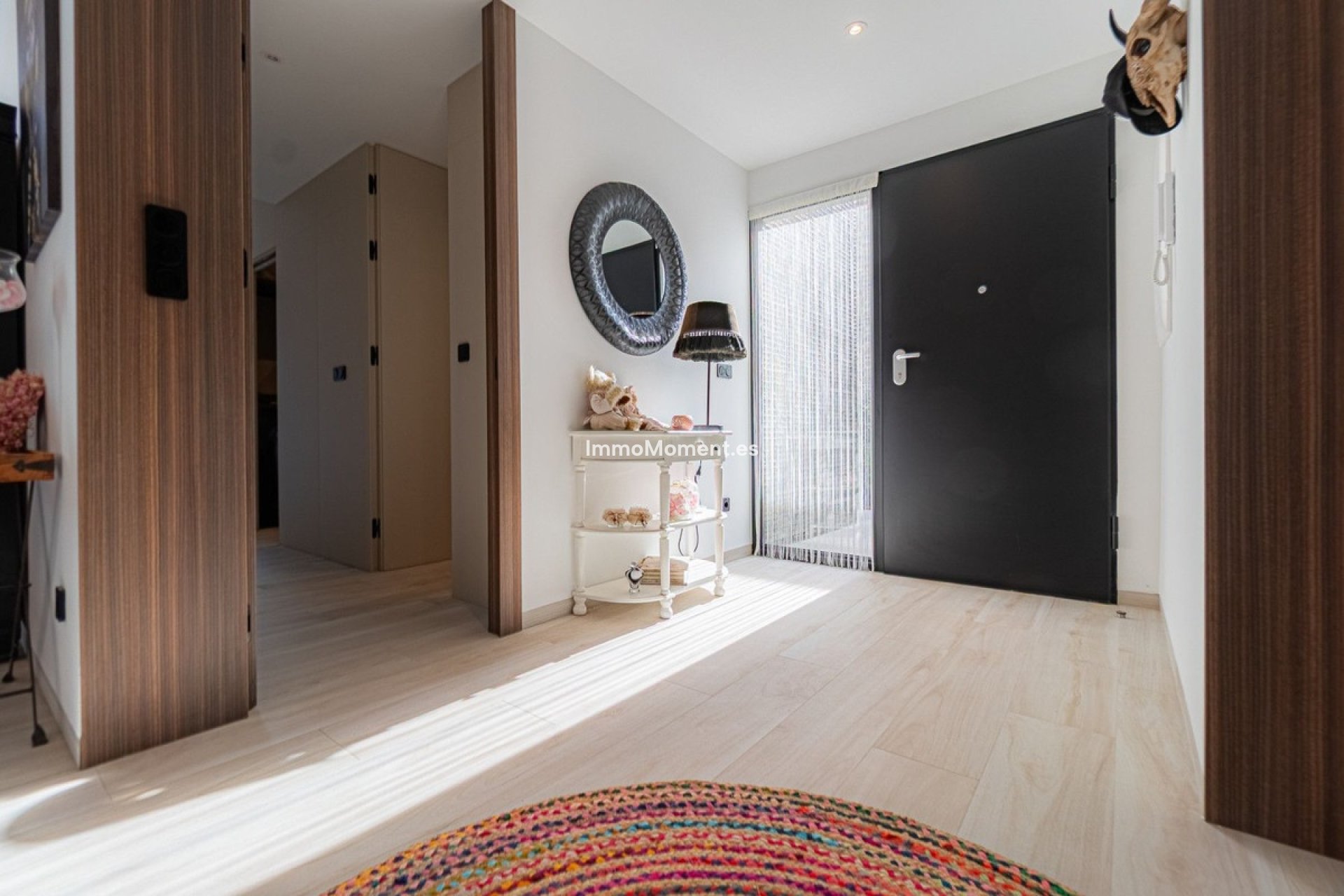 Revente - Villa individuelle - Algorfa - Algorfa Centro