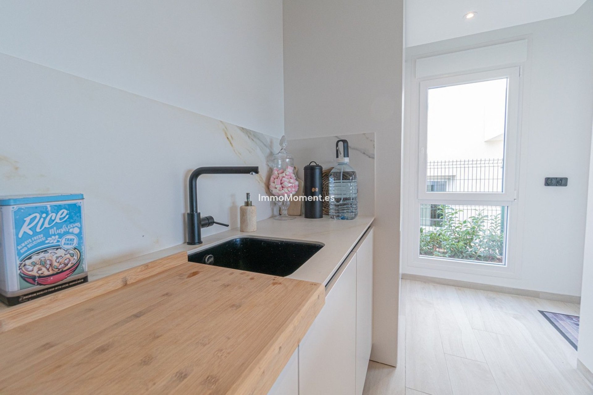 Revente - Villa individuelle - Algorfa - Algorfa Centro