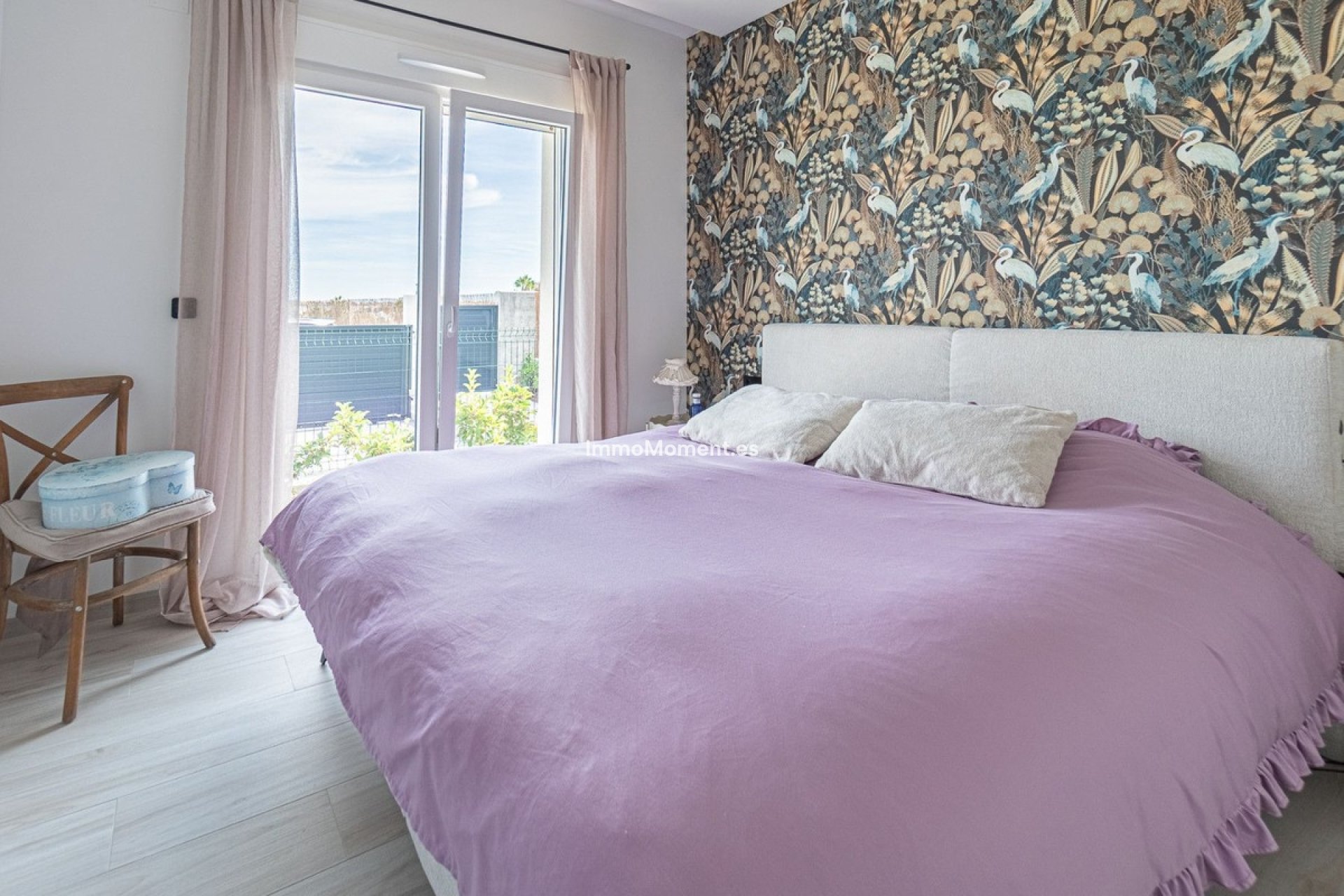 Revente - Villa individuelle - Algorfa - Algorfa Centro