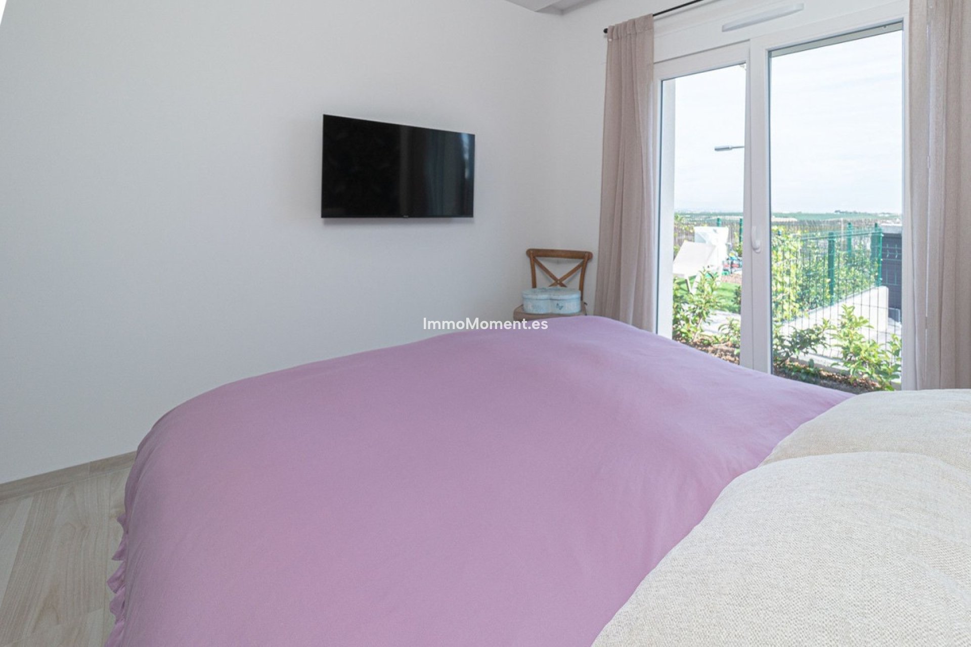 Revente - Villa individuelle - Algorfa - Algorfa Centro