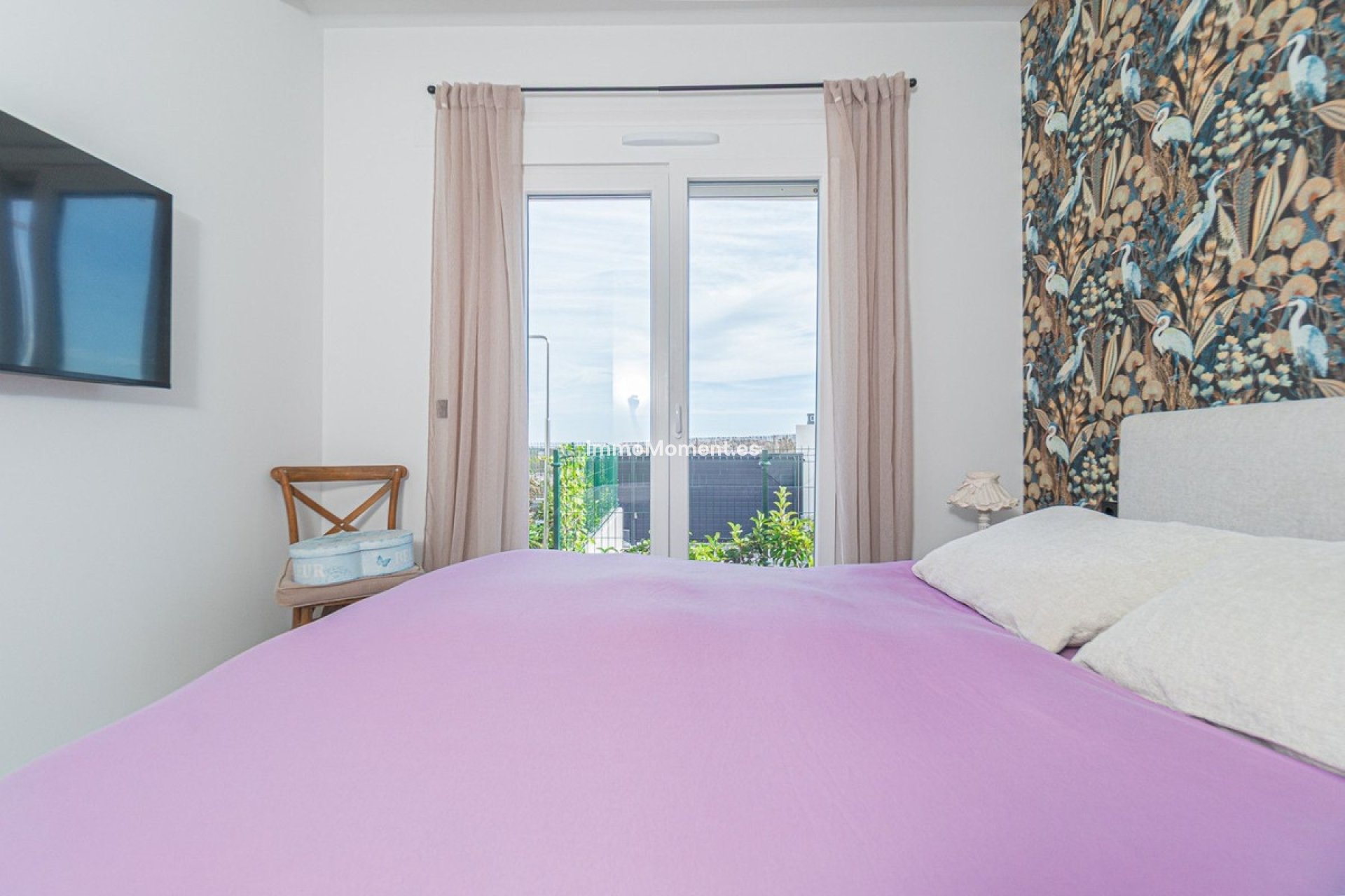 Revente - Villa individuelle - Algorfa - Algorfa Centro