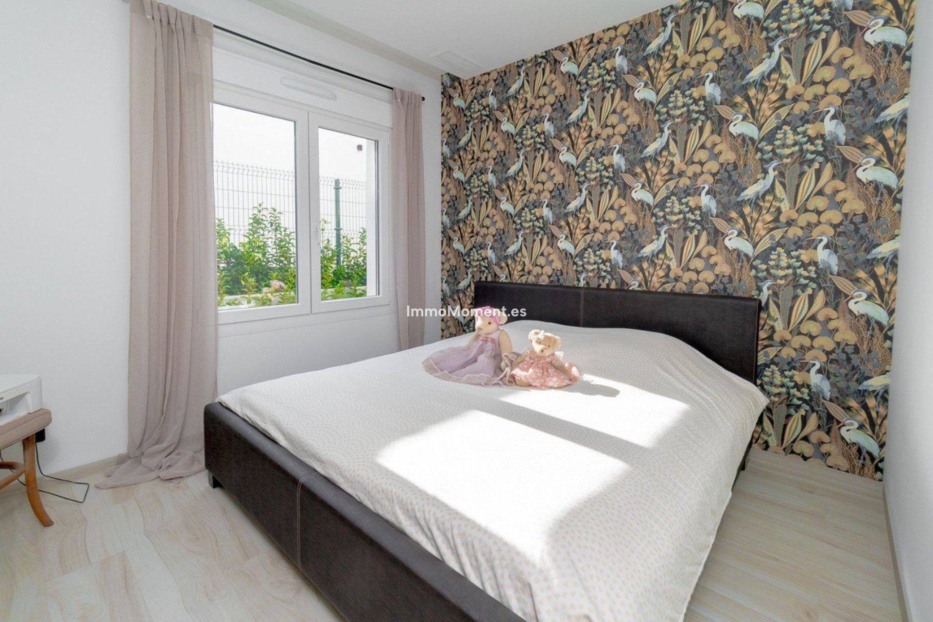 Revente - Villa individuelle - Algorfa - Algorfa Centro