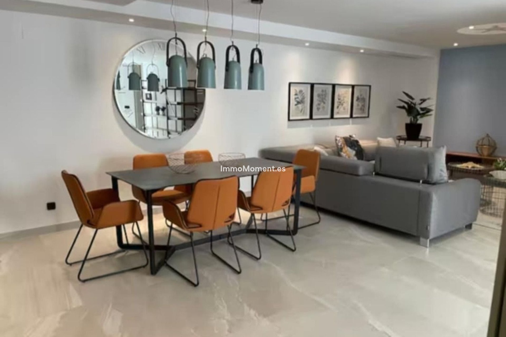Revente - Villa individuelle - Algorfa - Algorfa Centro