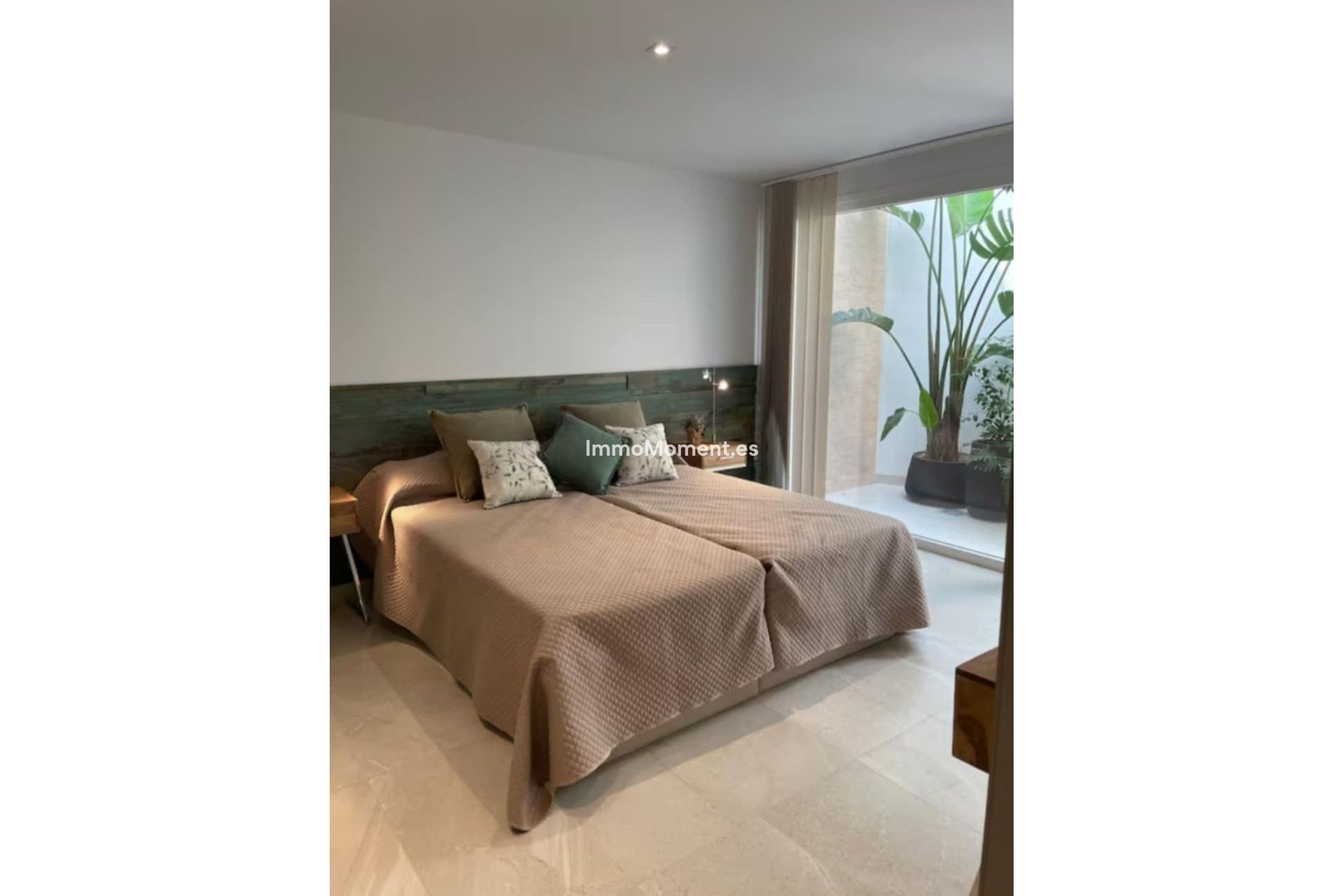 Revente - Villa individuelle - Algorfa - Algorfa Centro