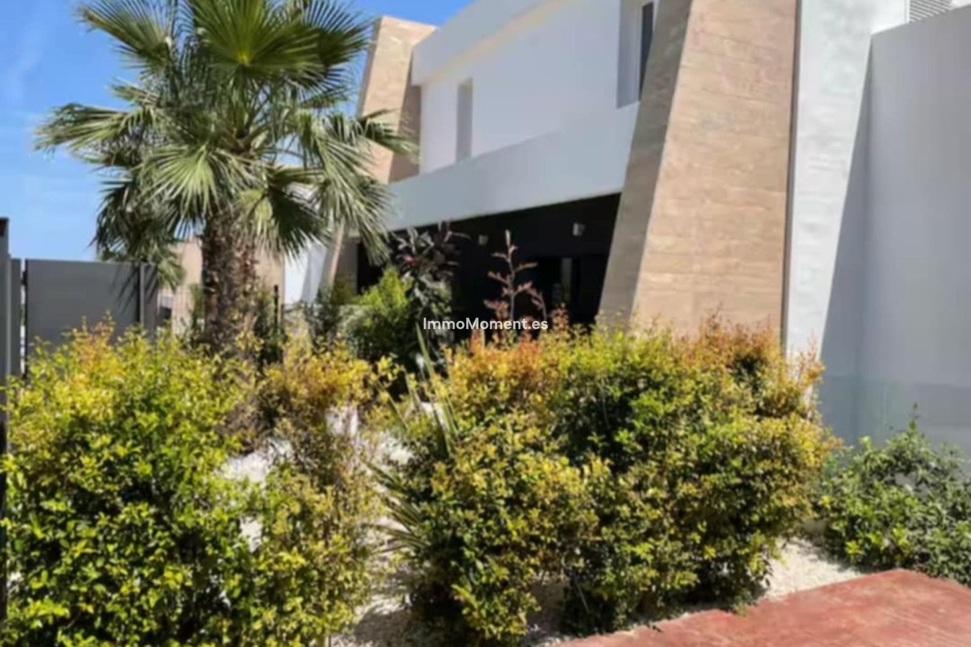 Revente - Villa individuelle - Algorfa - Algorfa Centro