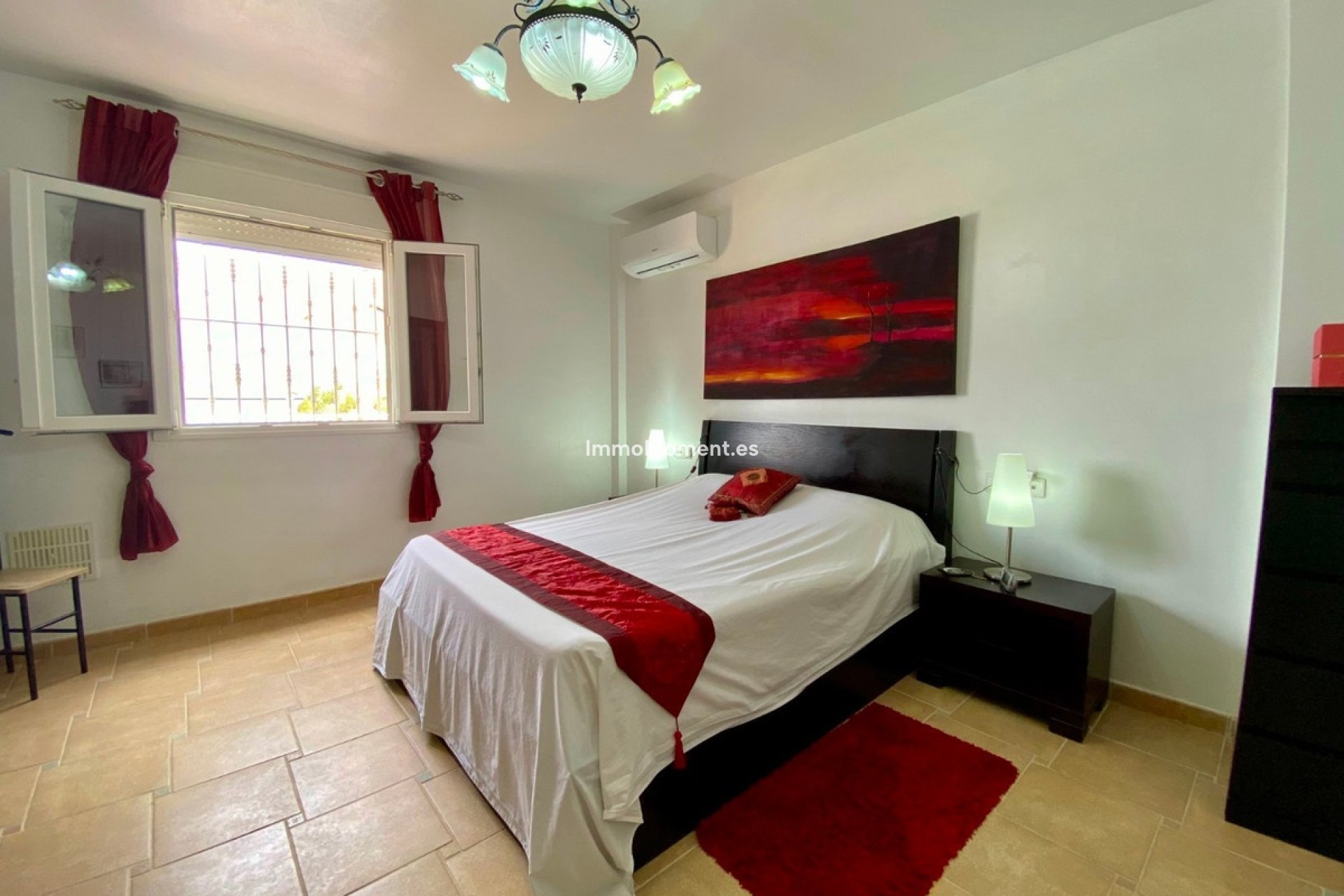 Revente - Villa individuelle - Algorfa - Algorfa Centro