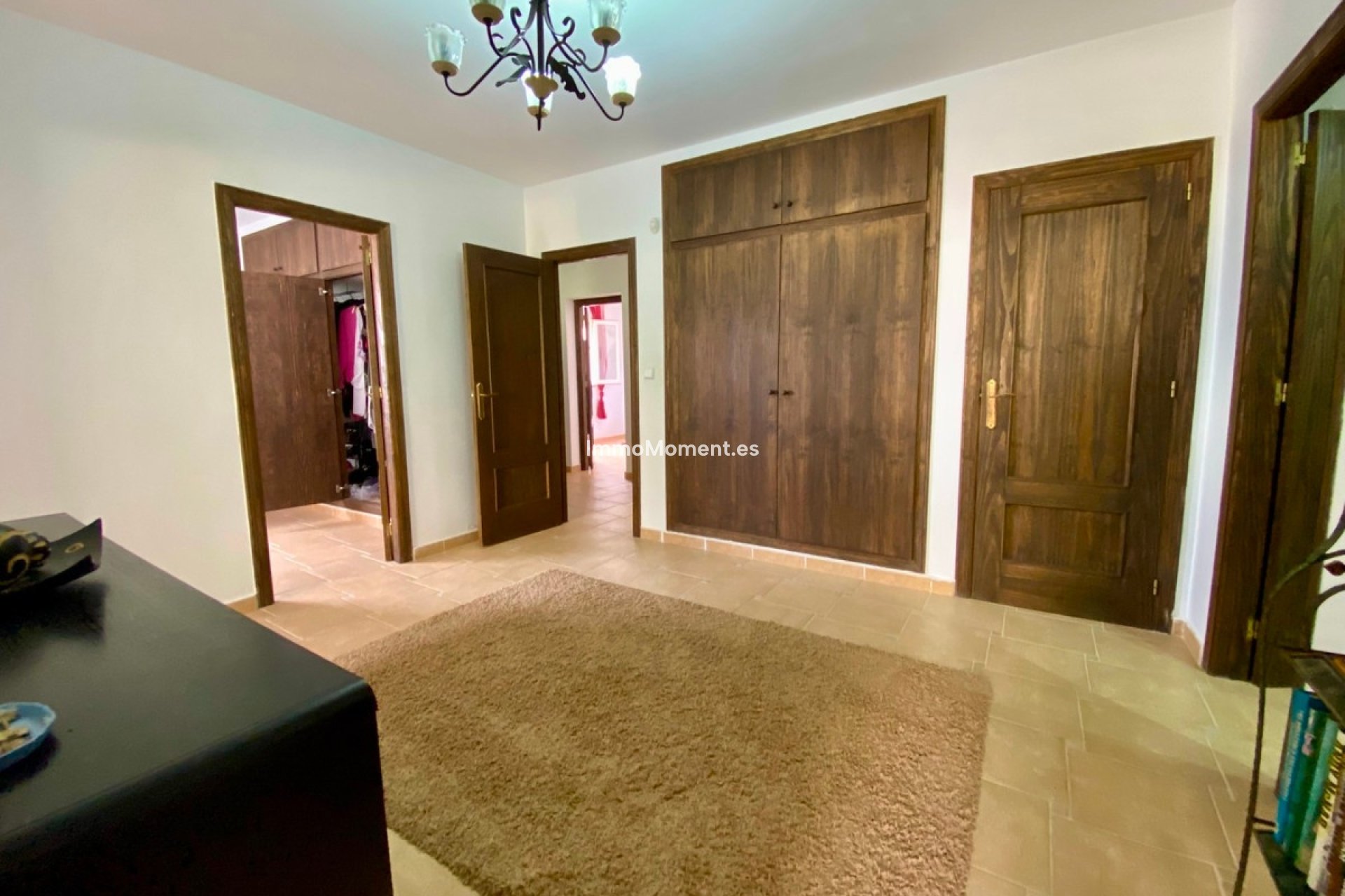 Revente - Villa individuelle - Algorfa - Algorfa Centro
