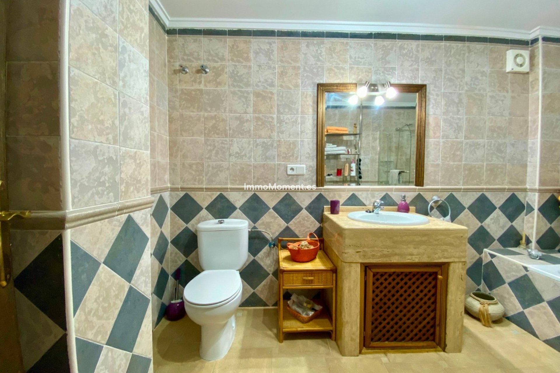 Revente - Villa individuelle - Algorfa - Algorfa Centro