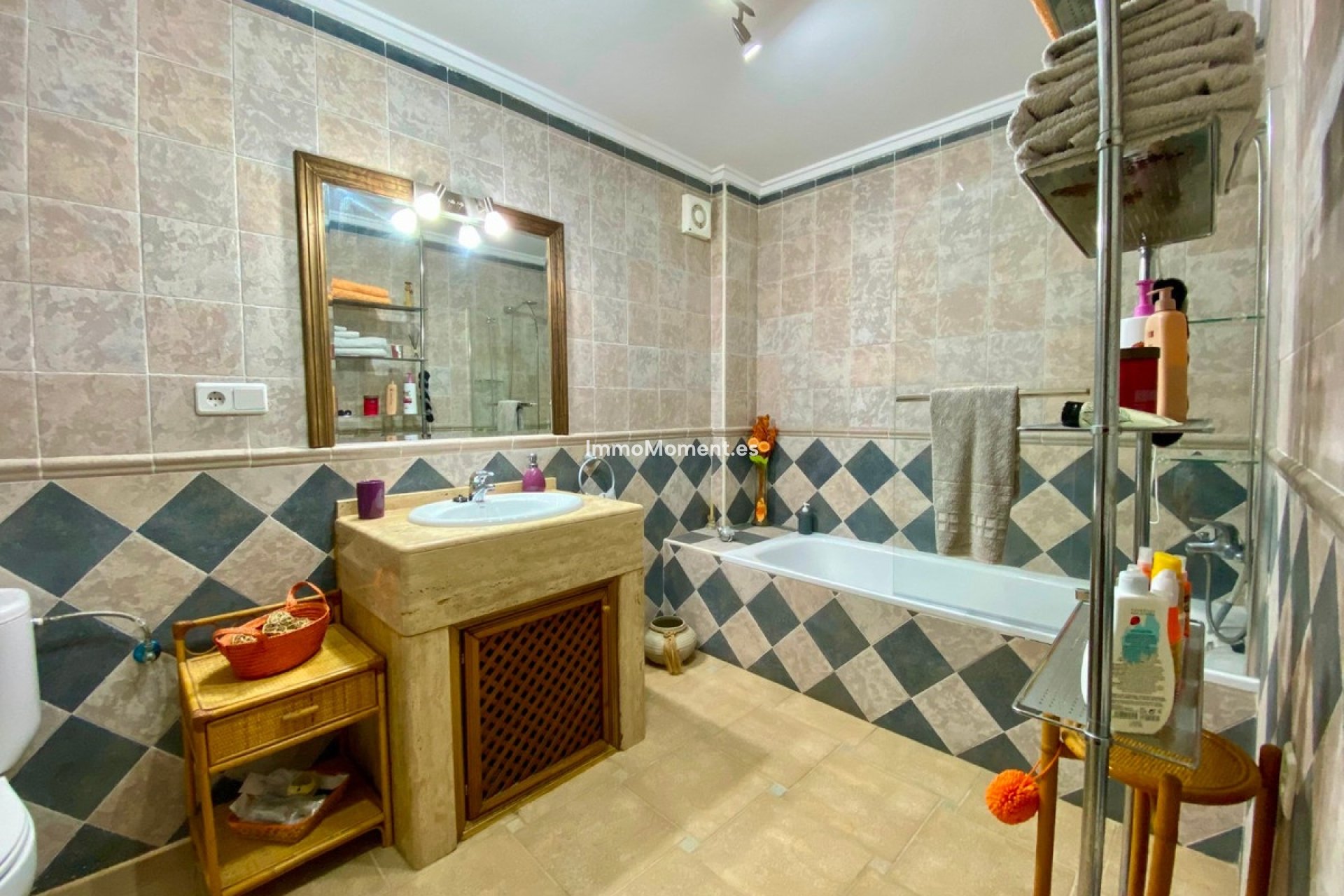 Revente - Villa individuelle - Algorfa - Algorfa Centro