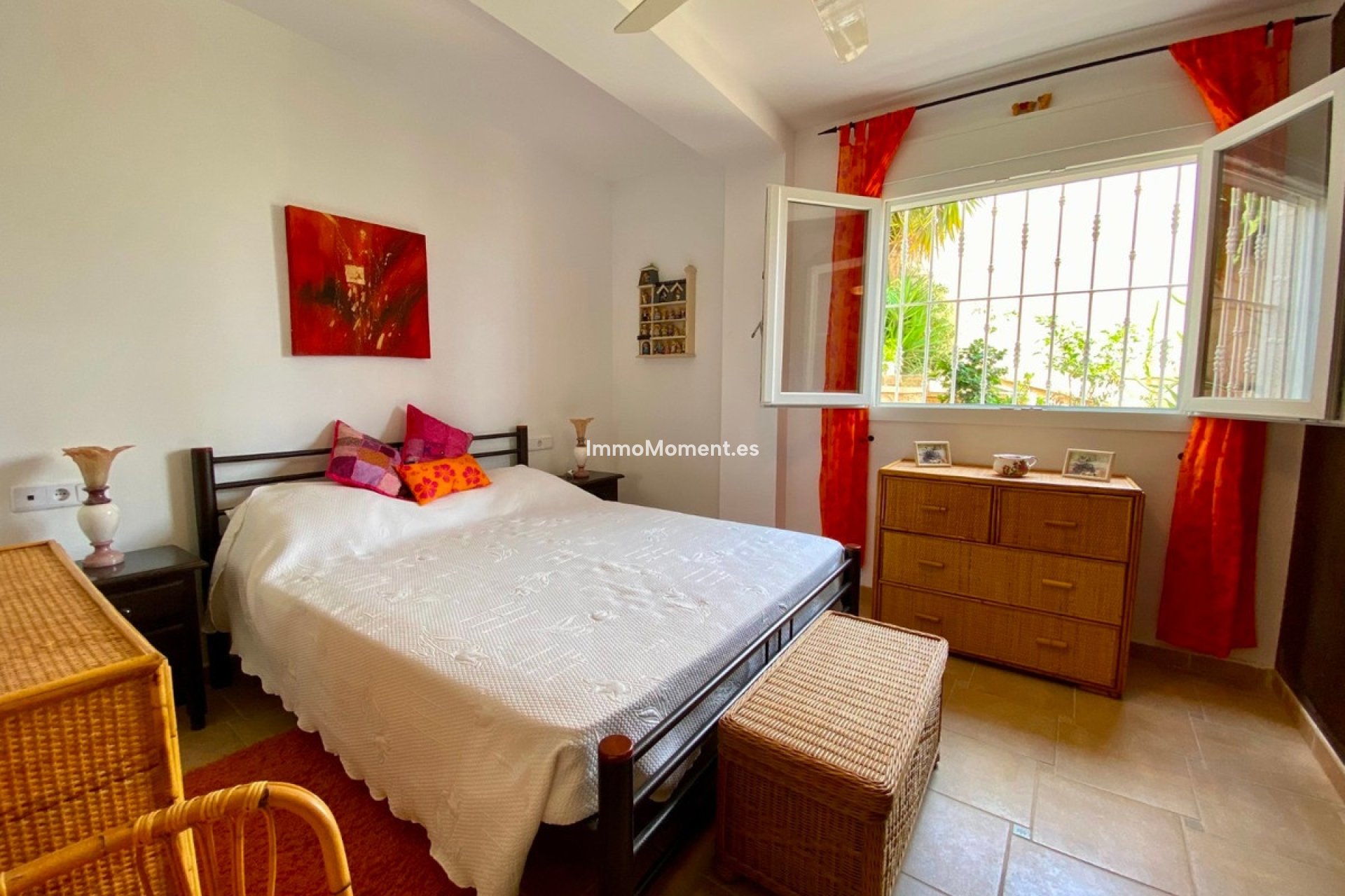 Revente - Villa individuelle - Algorfa - Algorfa Centro
