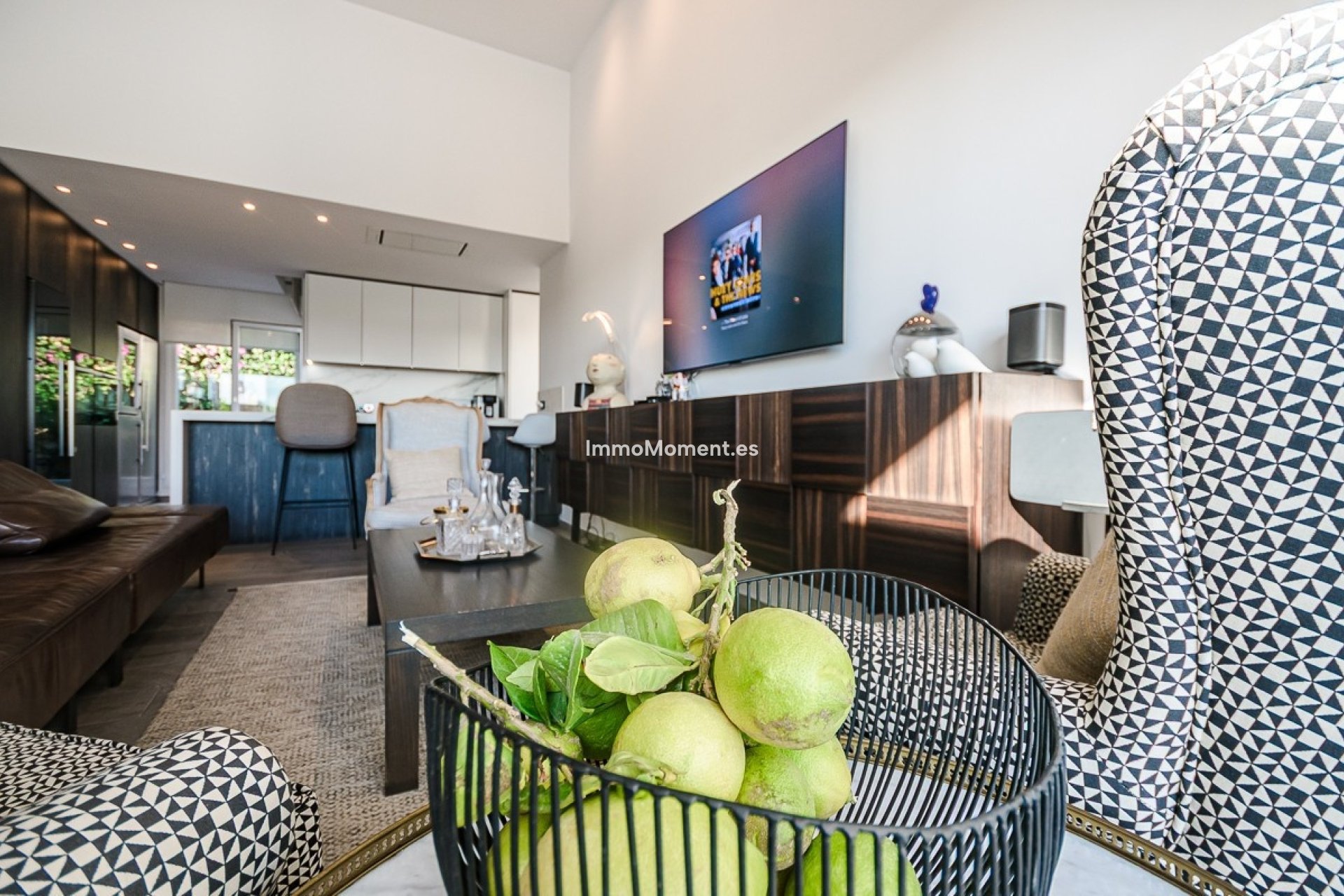 Revente - Villa individuelle - Algorfa - Algorfa Centro