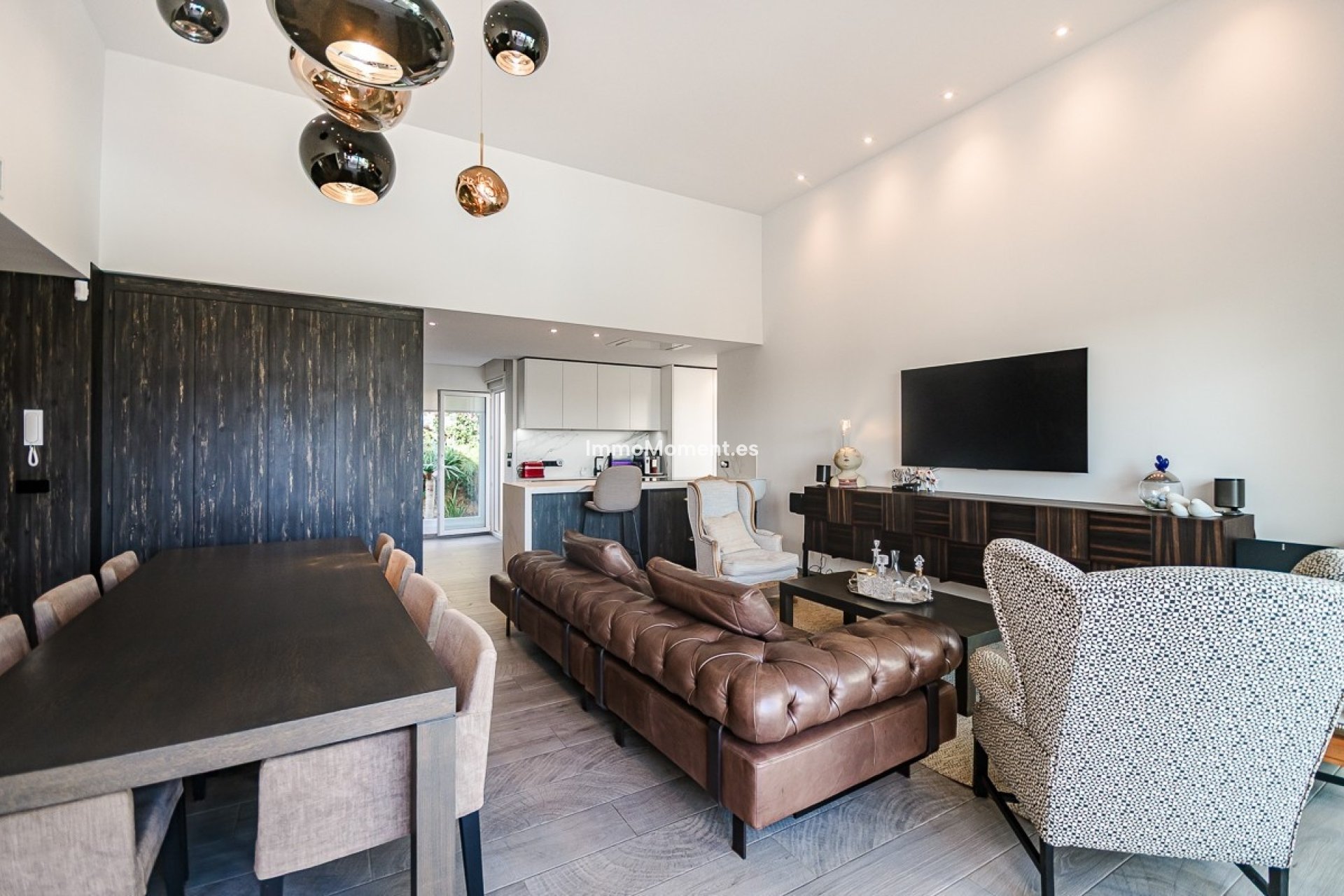 Revente - Villa individuelle - Algorfa - Algorfa Centro
