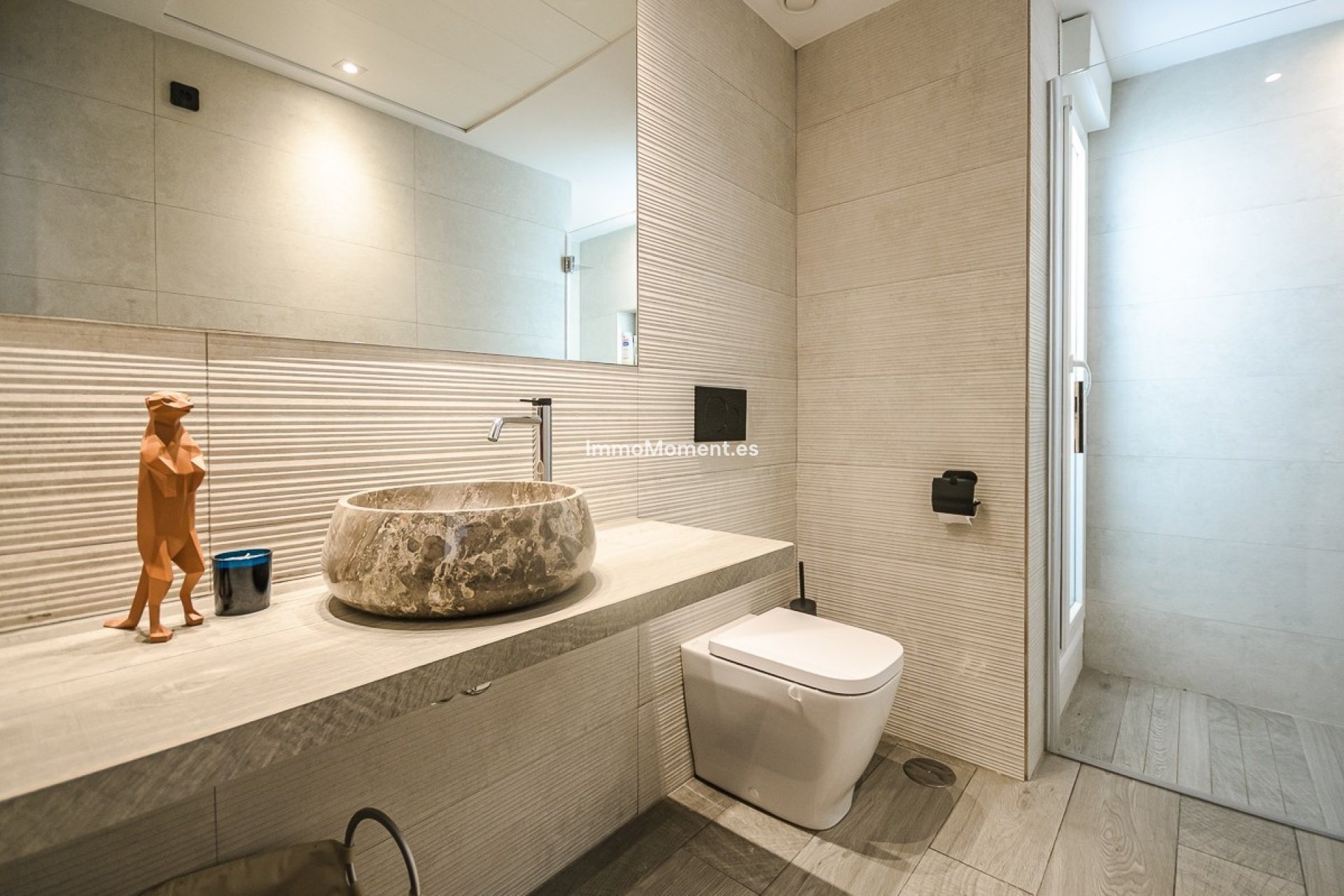 Revente - Villa individuelle - Algorfa - Algorfa Centro