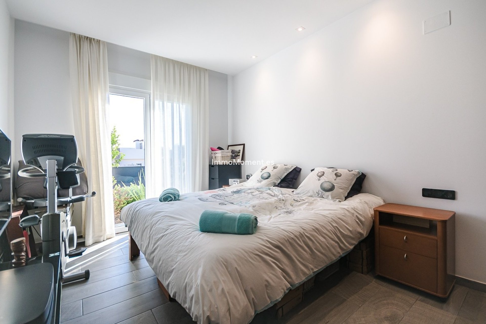 Revente - Villa individuelle - Algorfa - Algorfa Centro