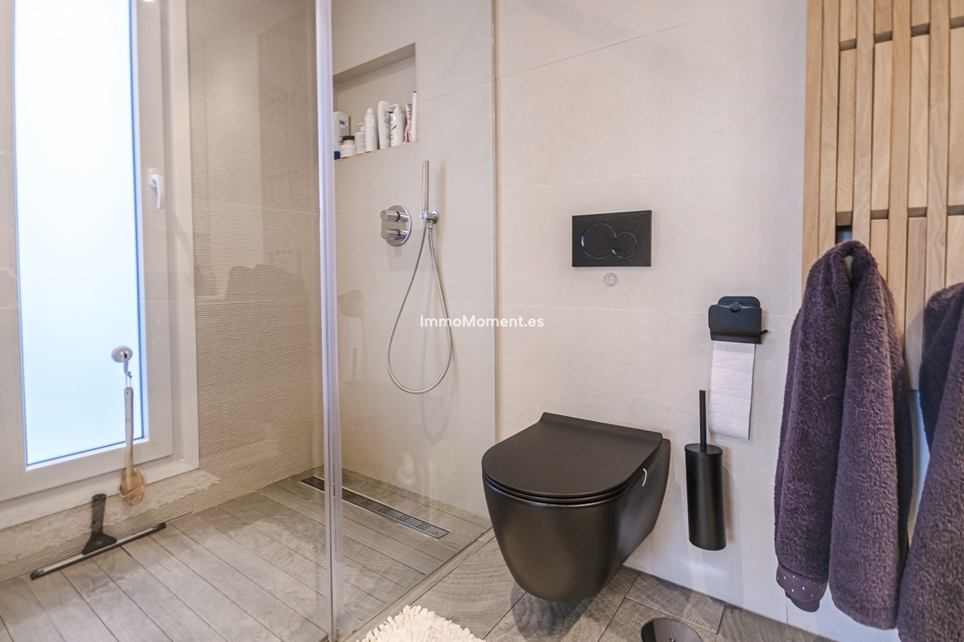 Revente - Villa individuelle - Algorfa - Algorfa Centro