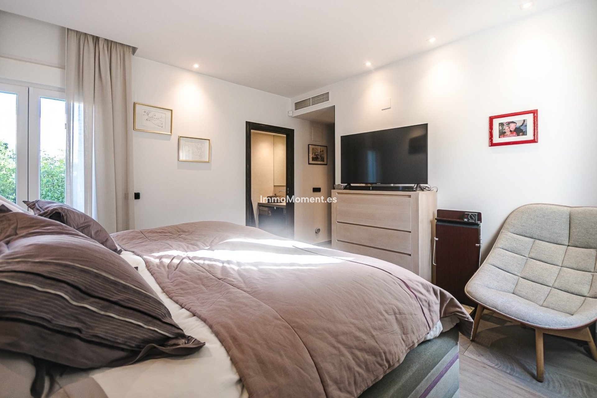 Revente - Villa individuelle - Algorfa - Algorfa Centro