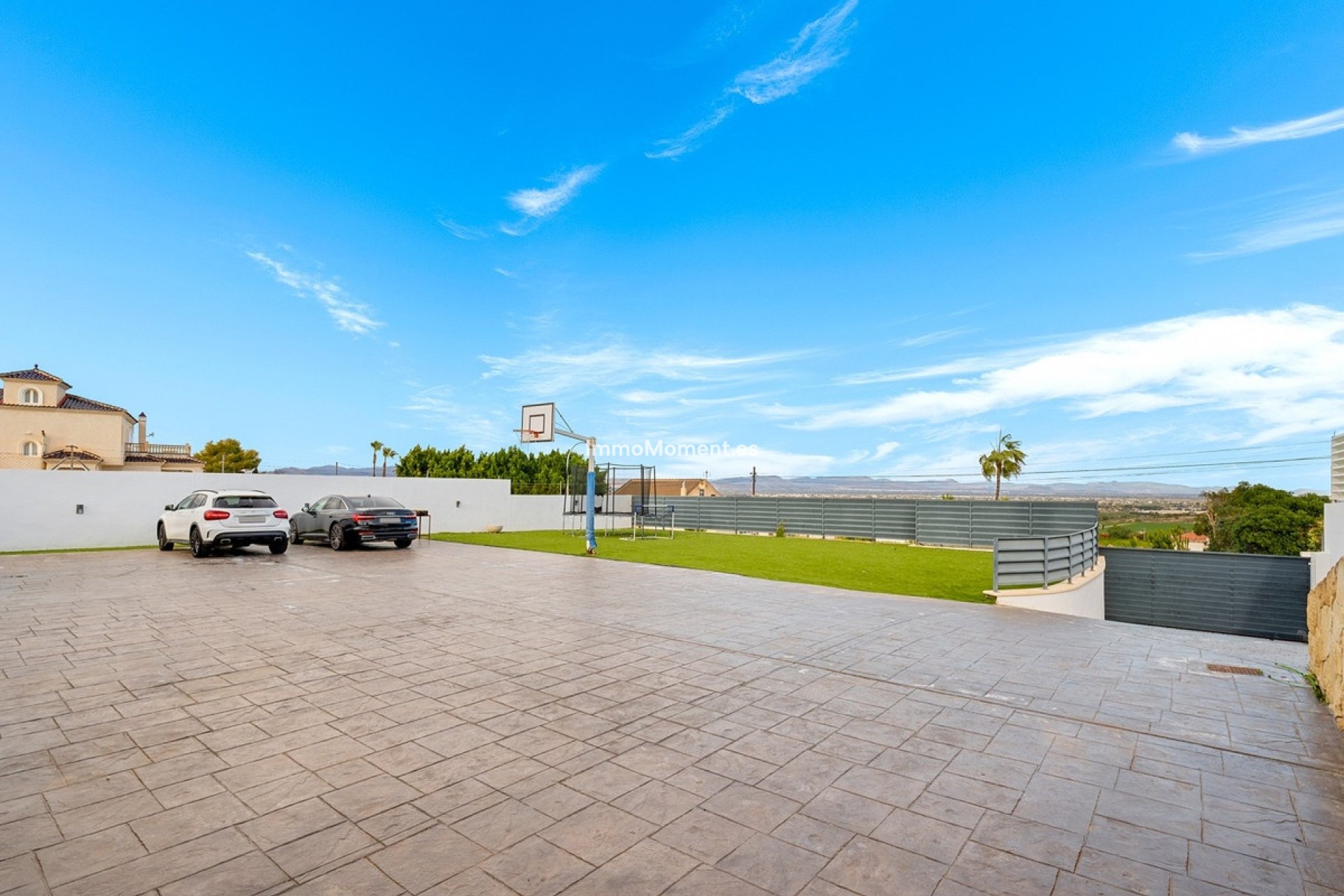 Revente - Villa individuelle - Algorfa - Algorfa Centro