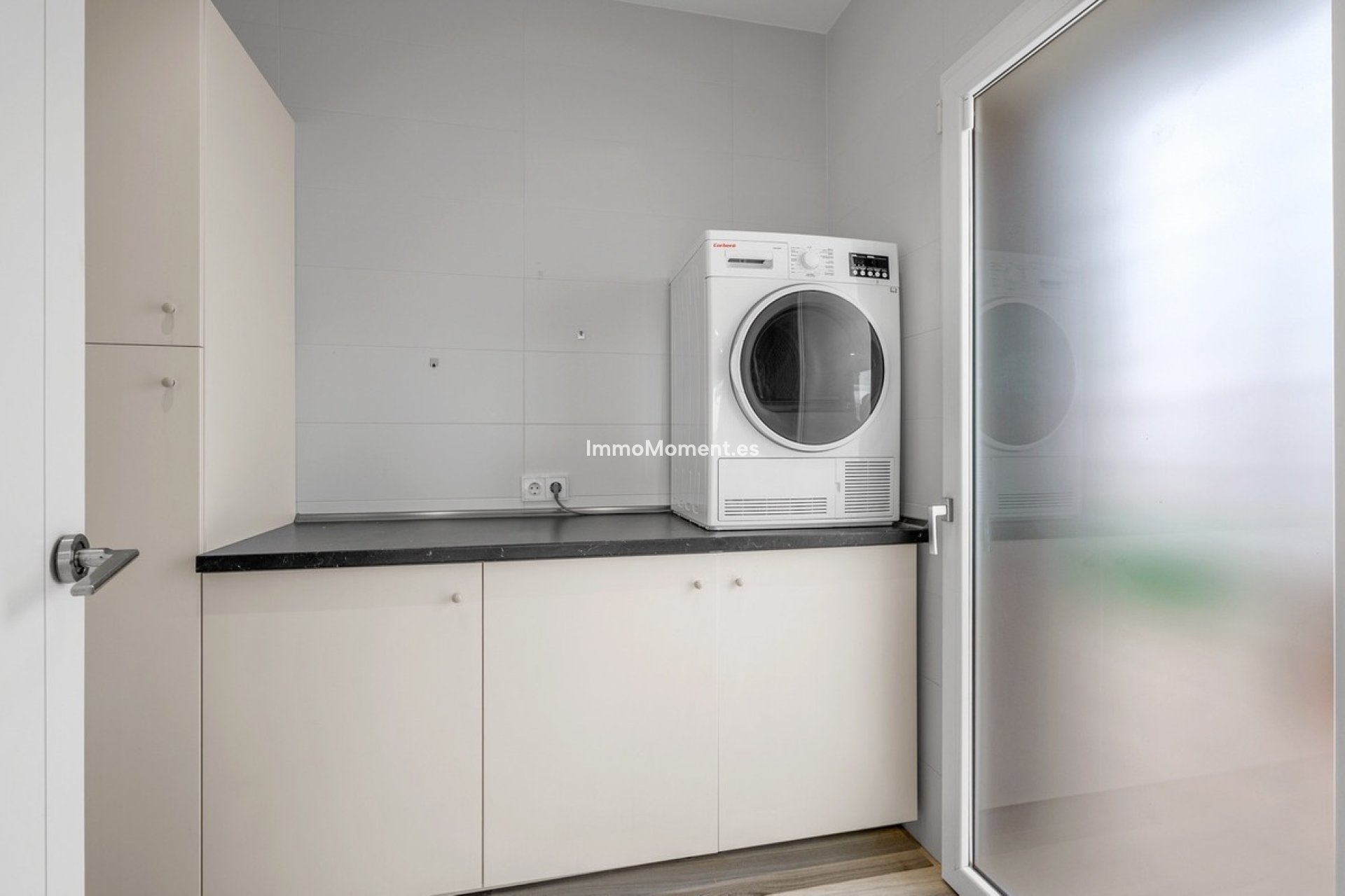 Revente - Villa individuelle - Algorfa - Algorfa Centro
