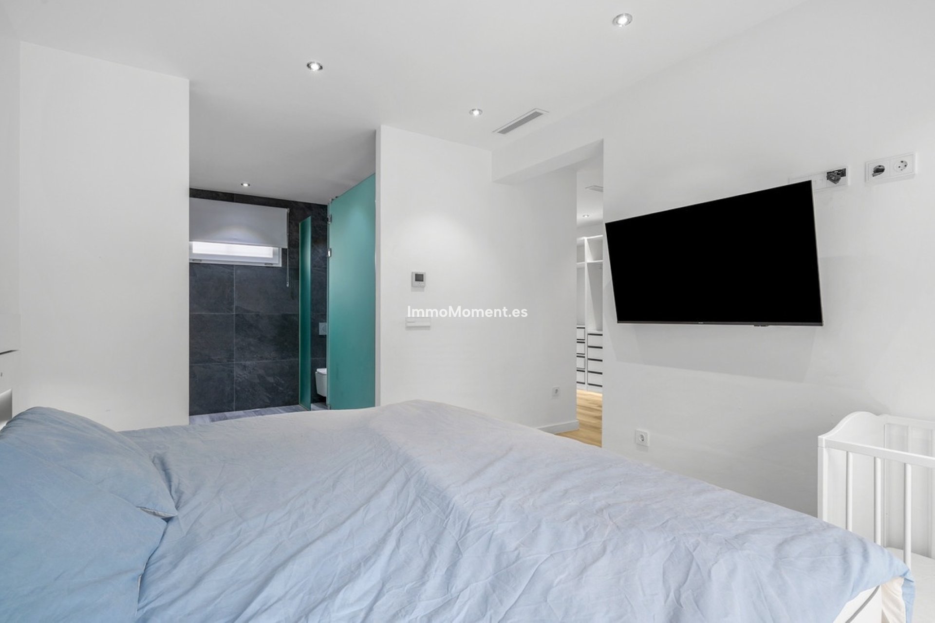 Revente - Villa individuelle - Algorfa - Algorfa Centro