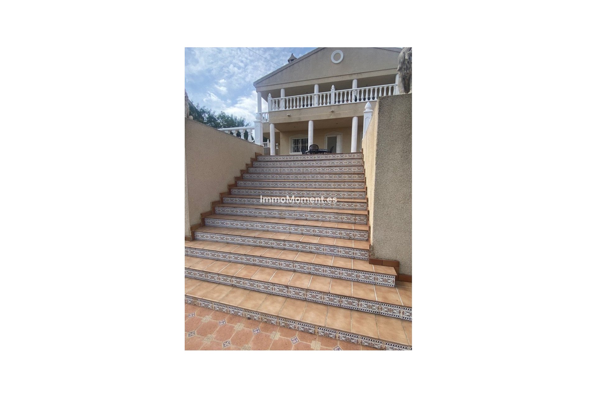 Revente - Villa individuelle - Algorfa - Algorfa Centro