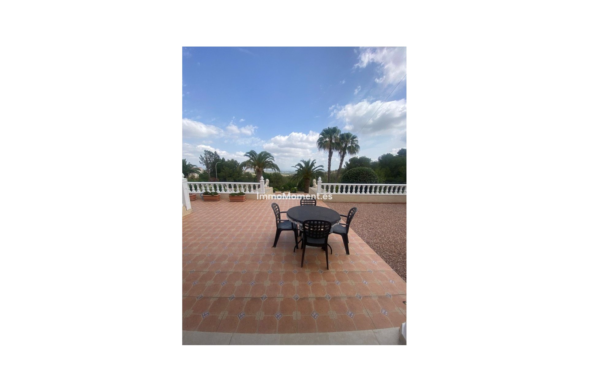 Revente - Villa individuelle - Algorfa - Algorfa Centro