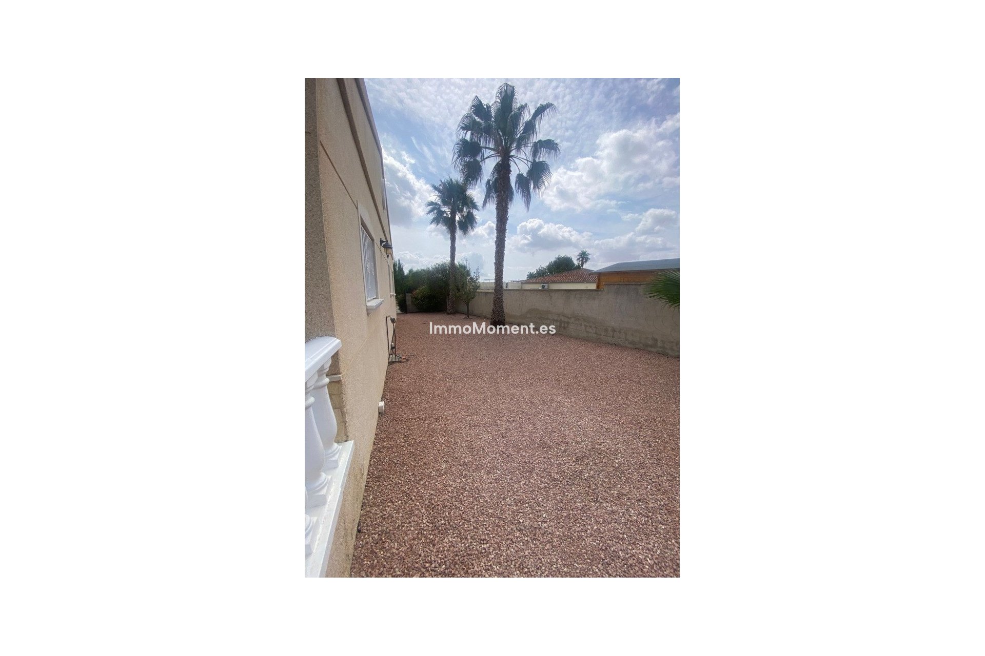 Revente - Villa individuelle - Algorfa - Algorfa Centro
