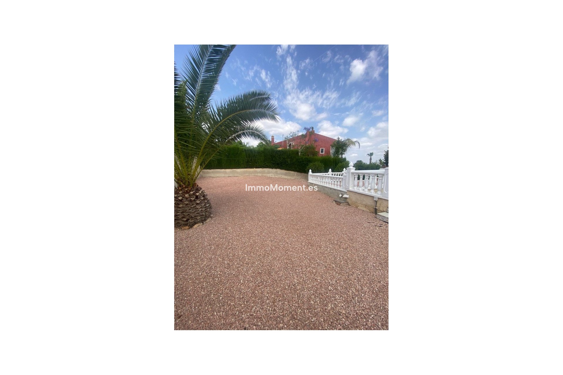 Revente - Villa individuelle - Algorfa - Algorfa Centro