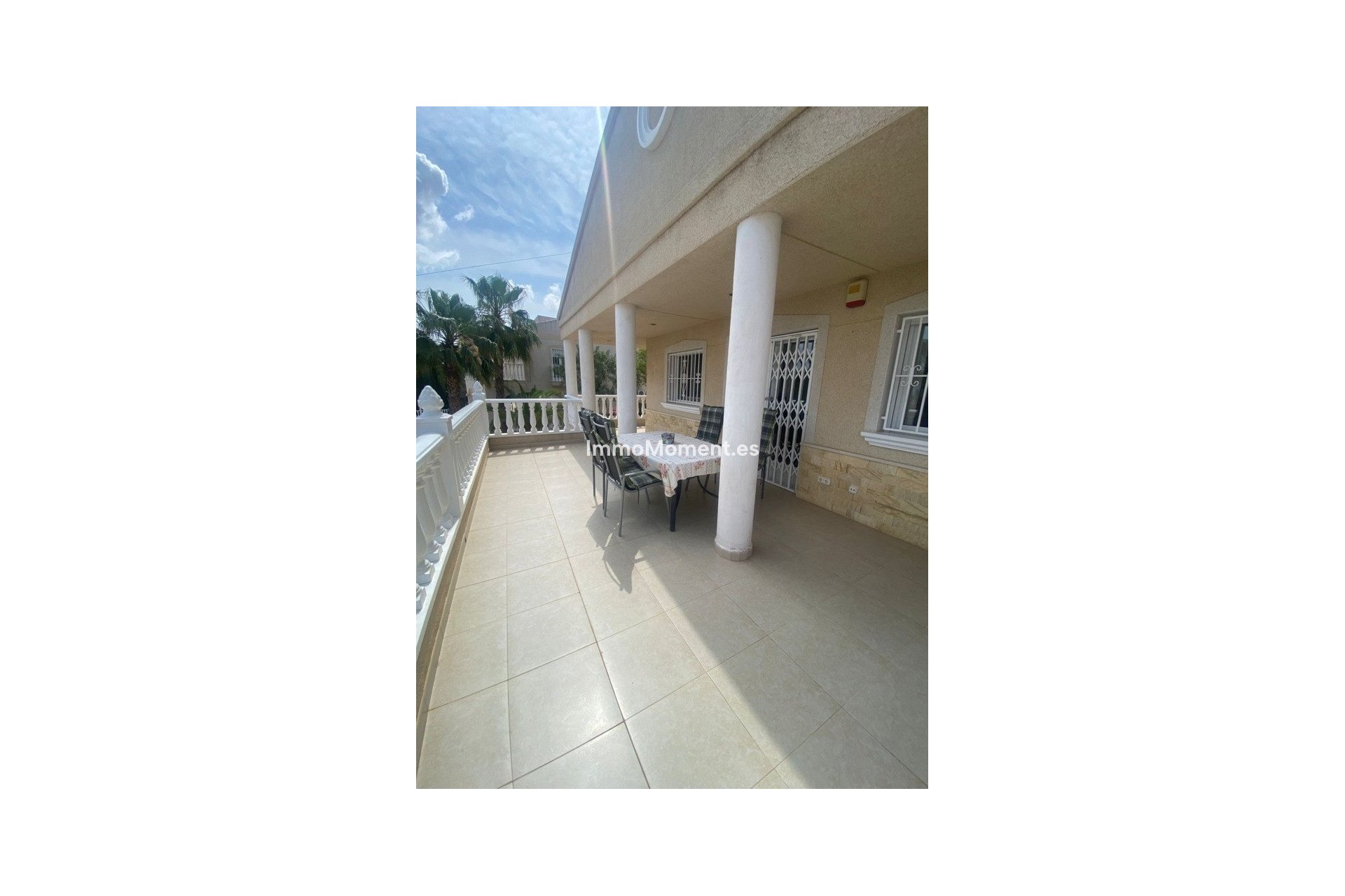 Revente - Villa individuelle - Algorfa - Algorfa Centro