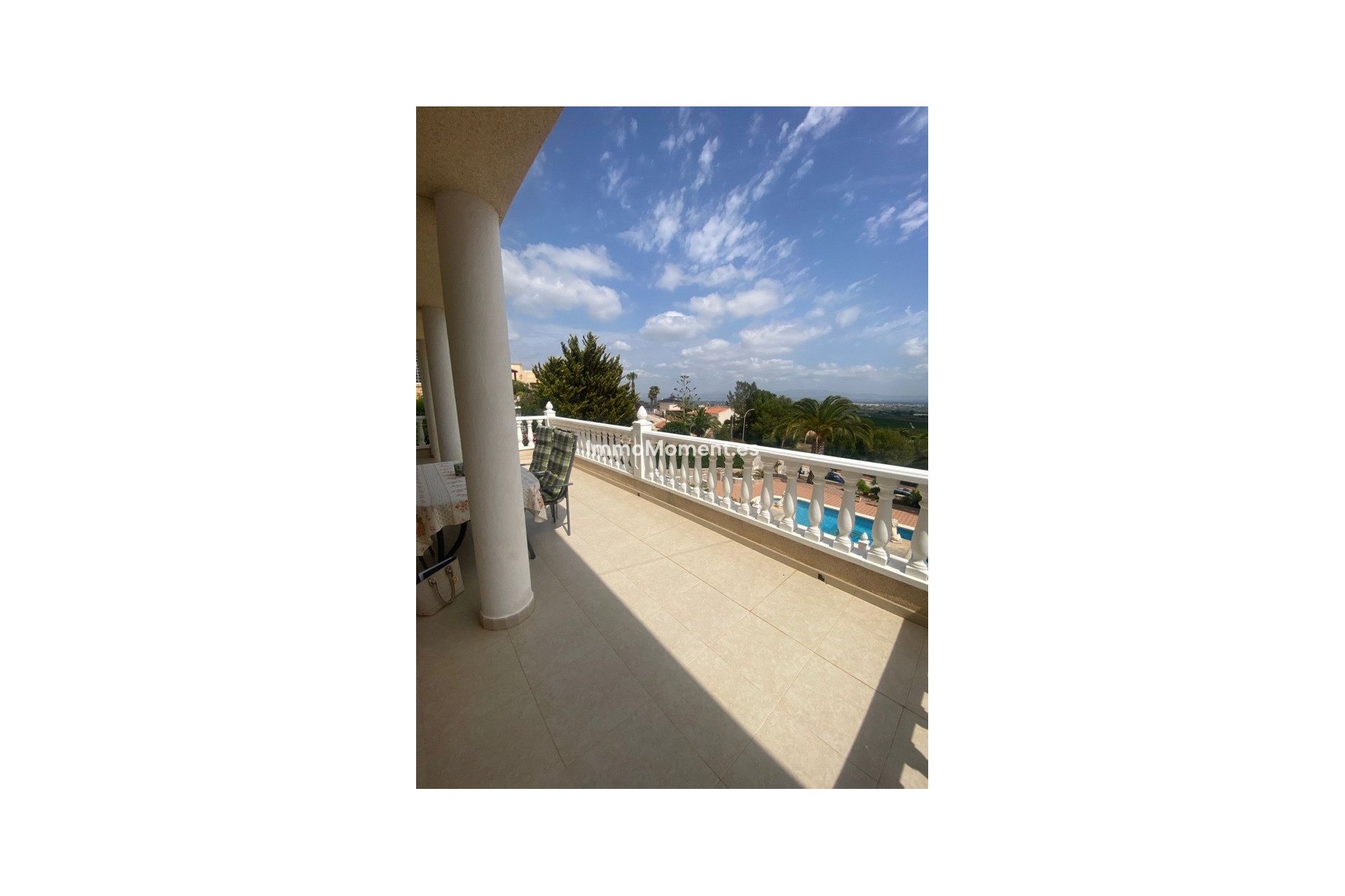 Revente - Villa individuelle - Algorfa - Algorfa Centro