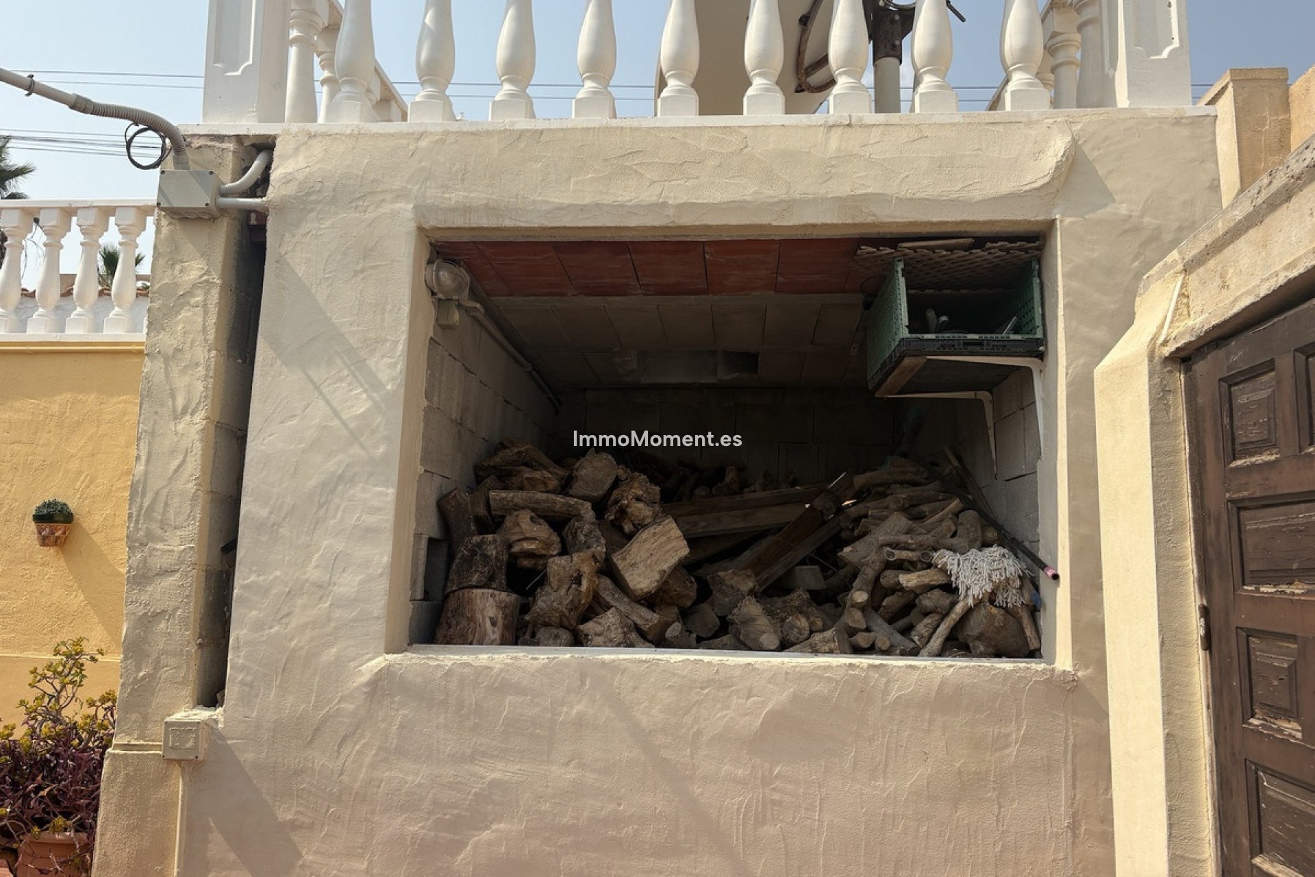Revente - Villa individuelle - Algorfa - Algorfa Centro