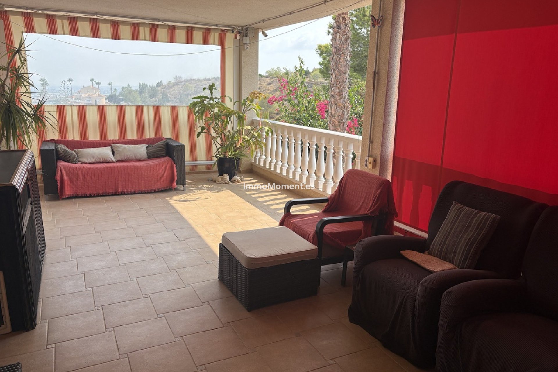 Revente - Villa individuelle - Algorfa - Algorfa Centro