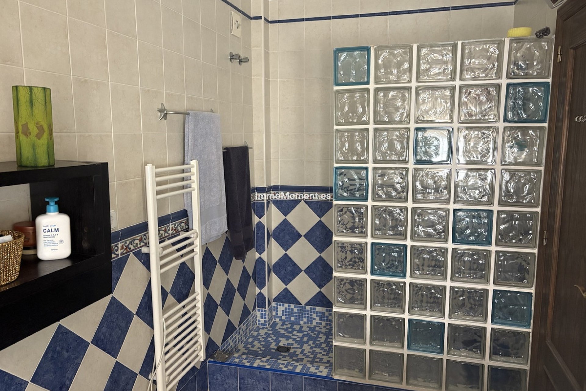 Revente - Villa individuelle - Algorfa - Algorfa Centro
