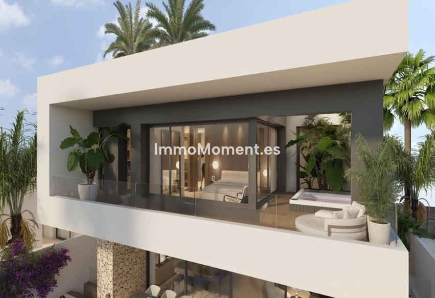 Revente - Villa individuelle - Algorfa - Algorfa Centro