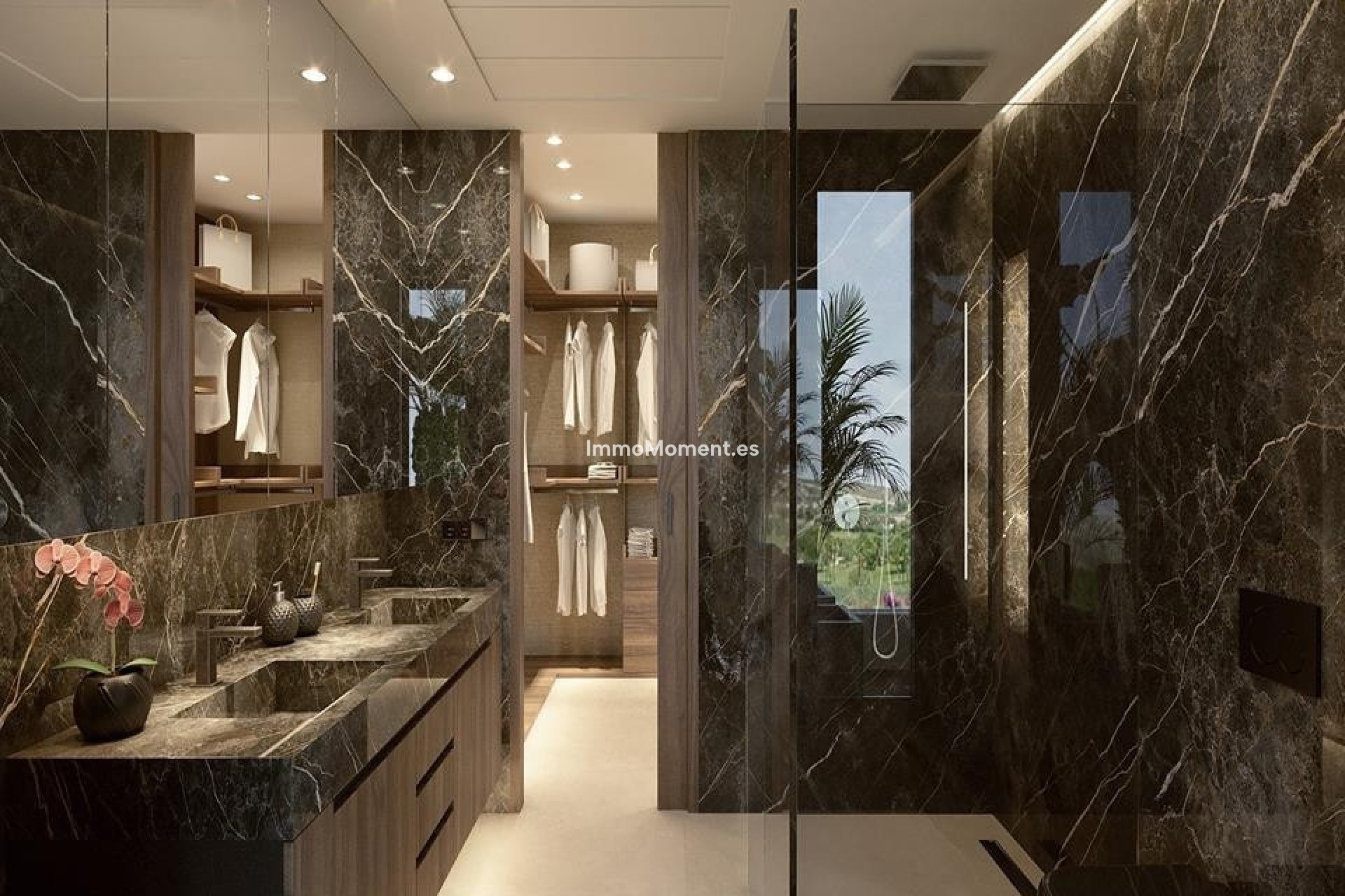 Revente - Villa individuelle - Algorfa - Algorfa Centro