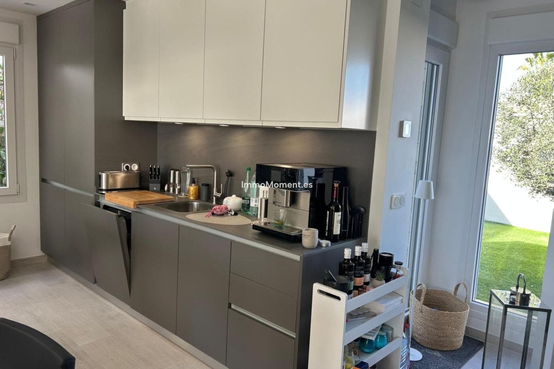 Revente - Villa individuelle - Algorfa - Algorfa Centro
