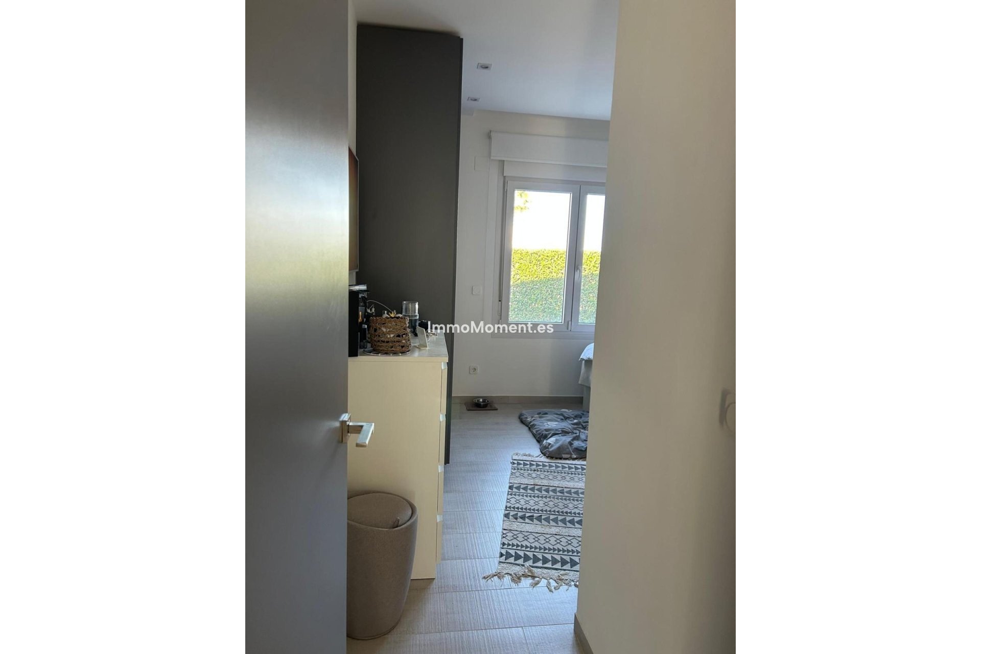 Revente - Villa individuelle - Algorfa - Algorfa Centro