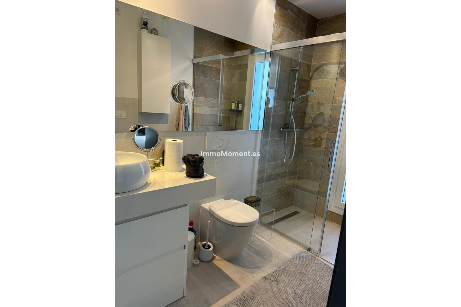 Revente - Villa individuelle - Algorfa - Algorfa Centro