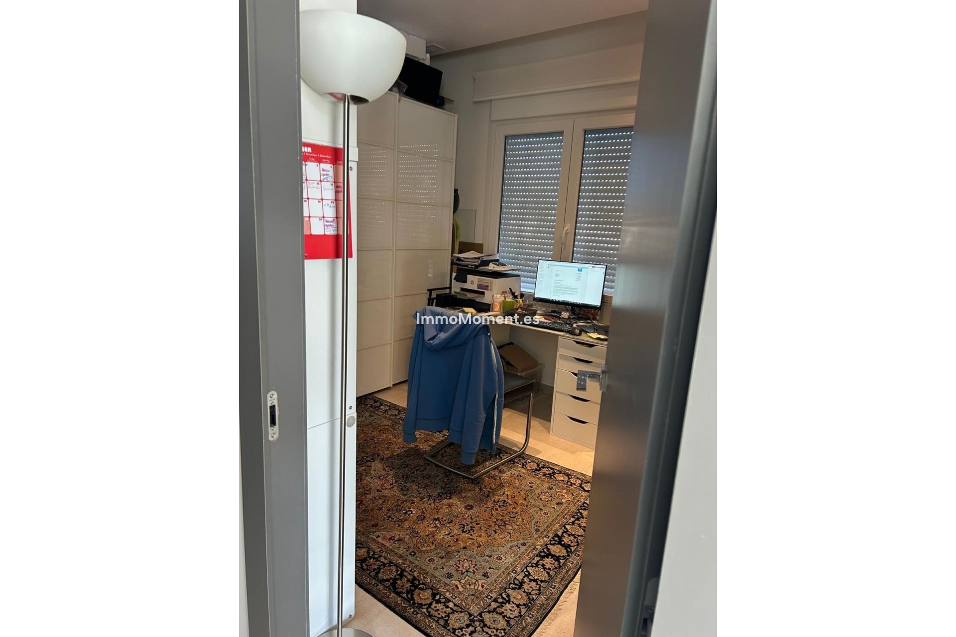 Revente - Villa individuelle - Algorfa - Algorfa Centro