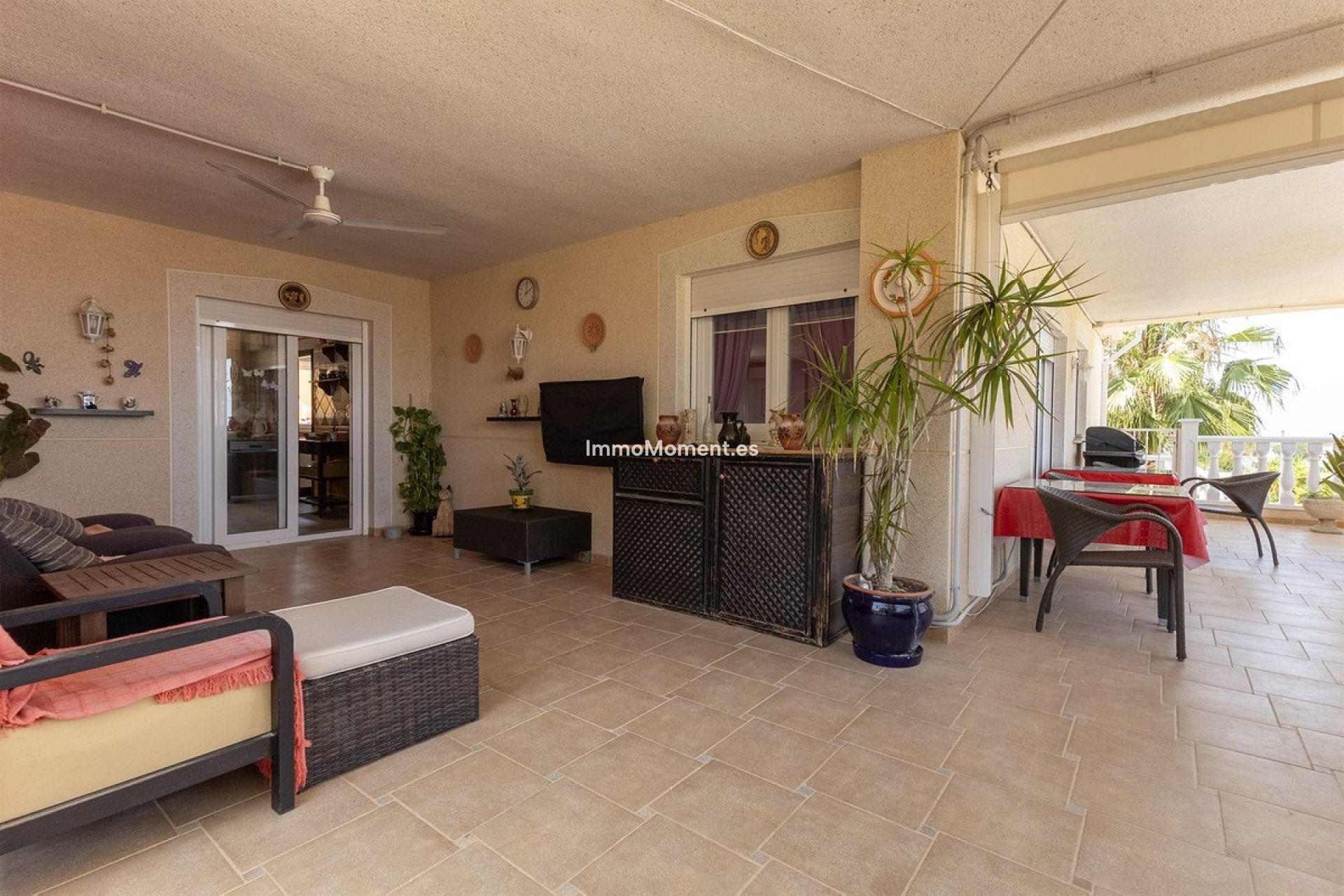 Revente - Villa individuelle - Algorfa - Algorfa Centro