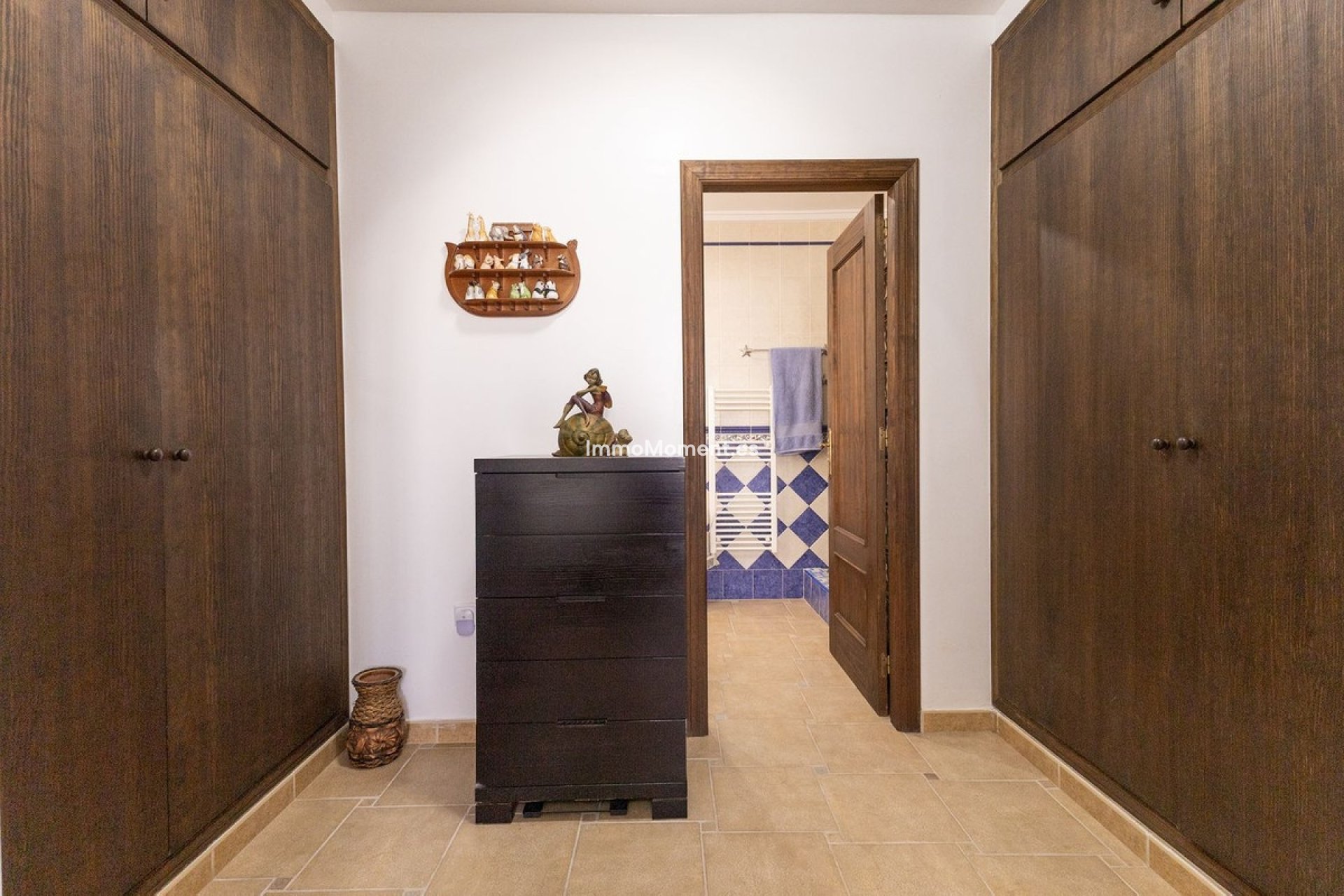 Revente - Villa individuelle - Algorfa - Algorfa Centro