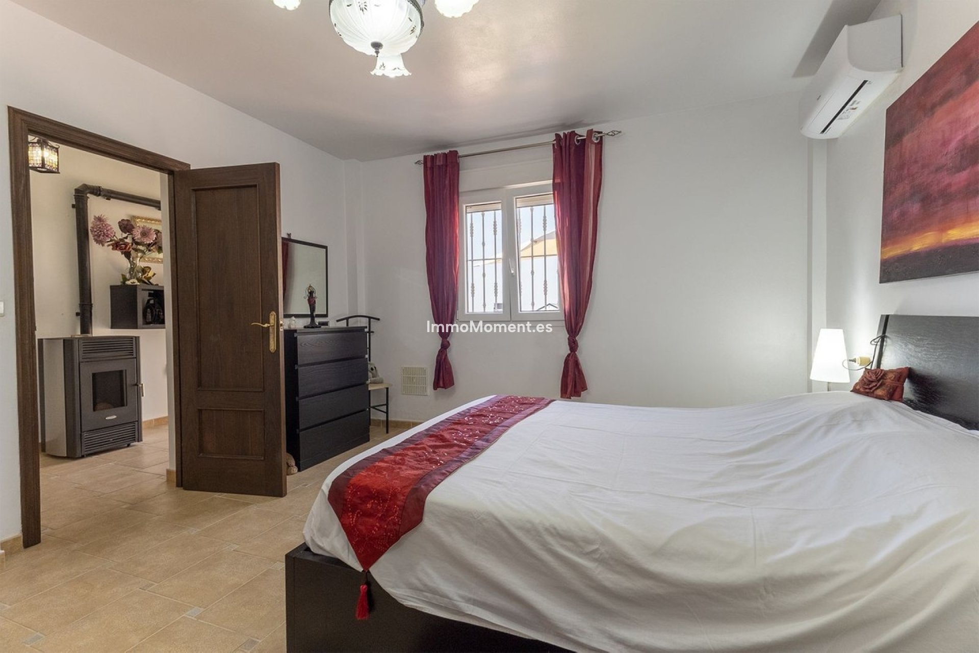 Revente - Villa individuelle - Algorfa - Algorfa Centro