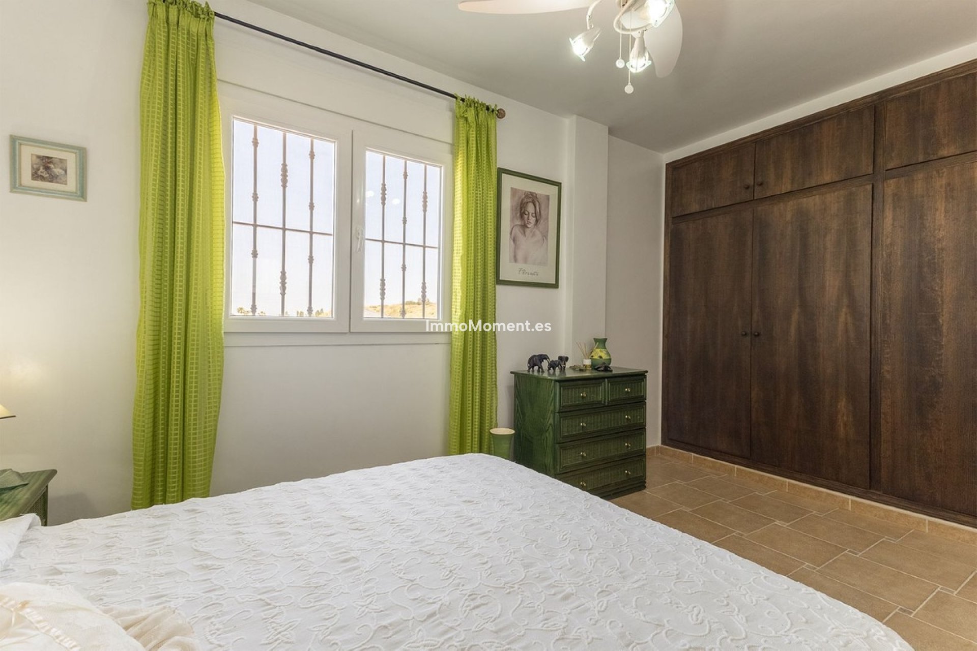 Revente - Villa individuelle - Algorfa - Algorfa Centro