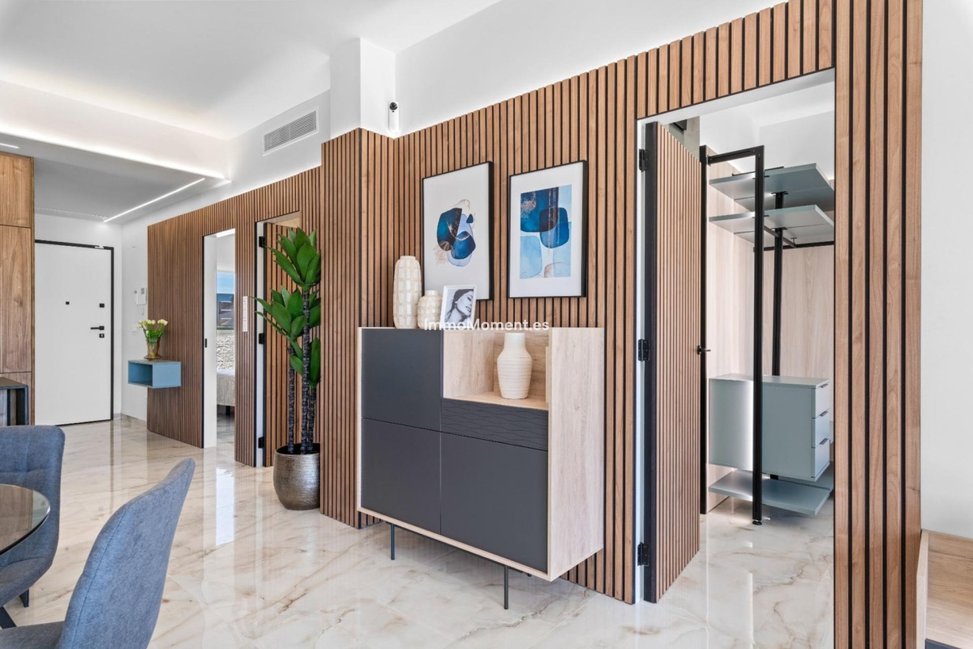 Revente - Villa individuelle - Algorfa - Algorfa Centro