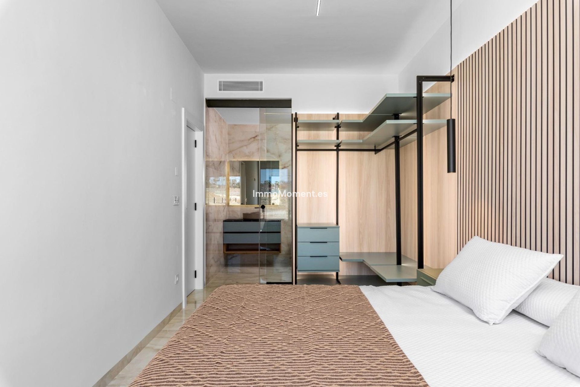 Revente - Villa individuelle - Algorfa - Algorfa Centro