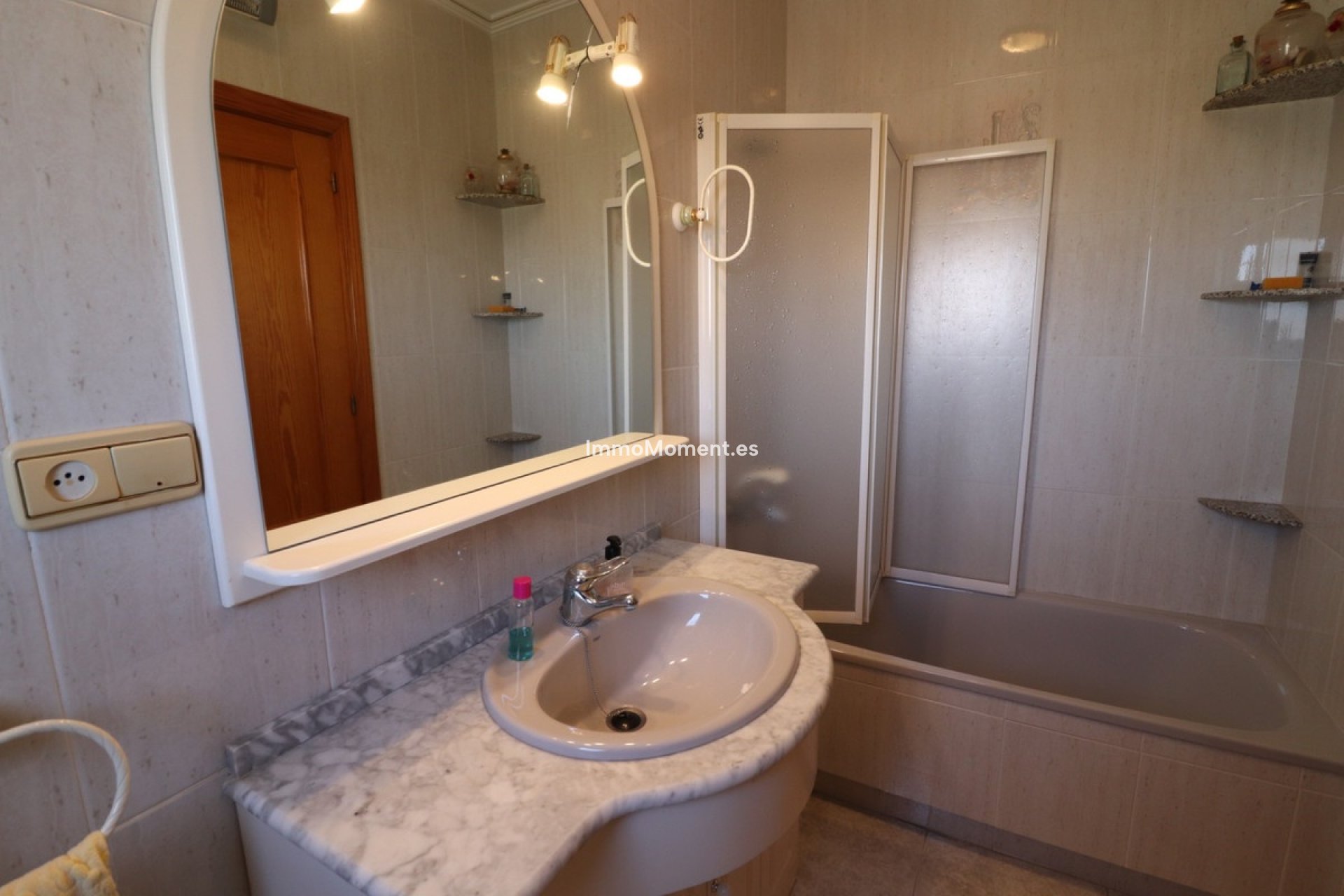 Revente - Villa individuelle - Algorfa - Algorfa Centro