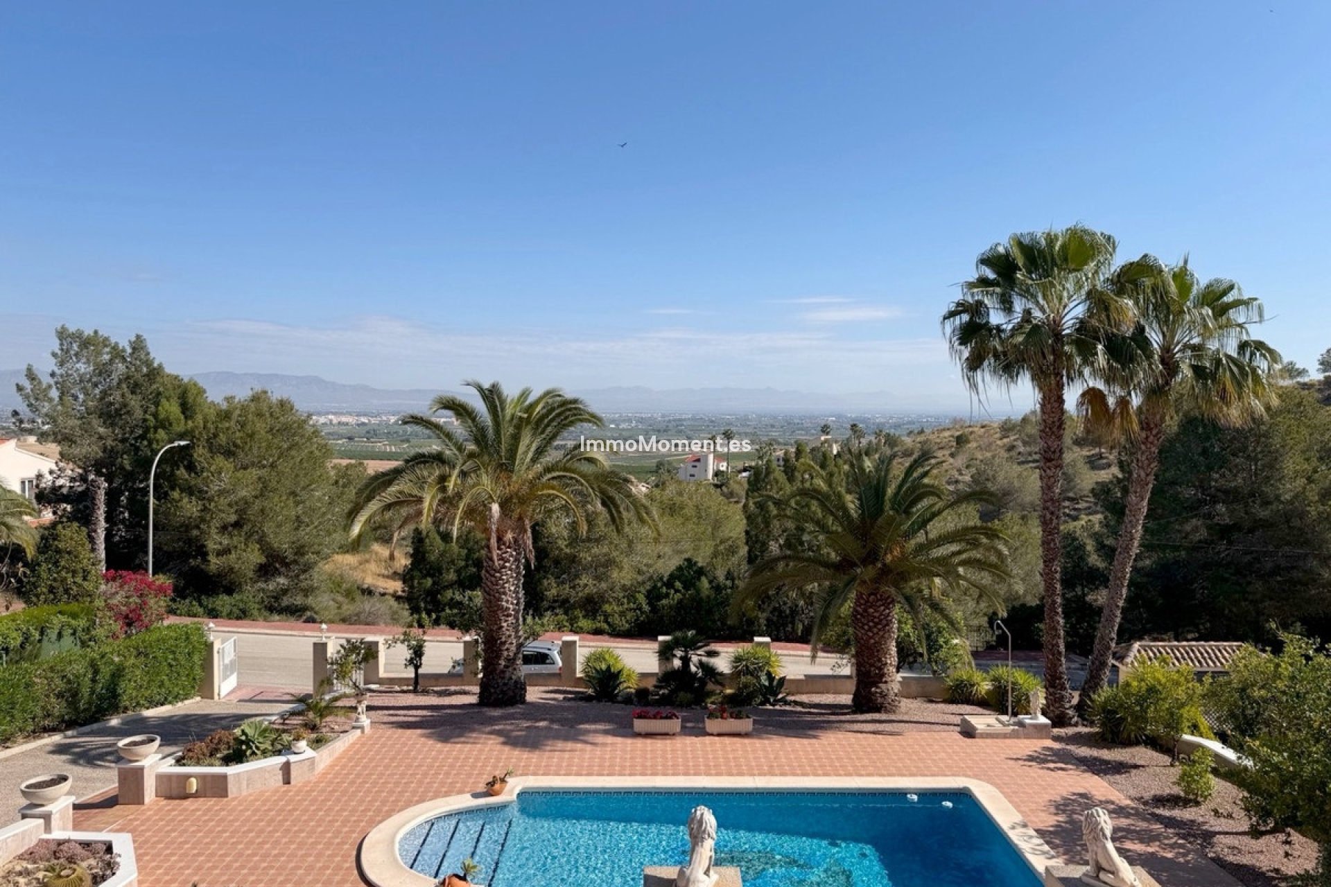 Revente - Villa individuelle - Algorfa - Algorfa Centro